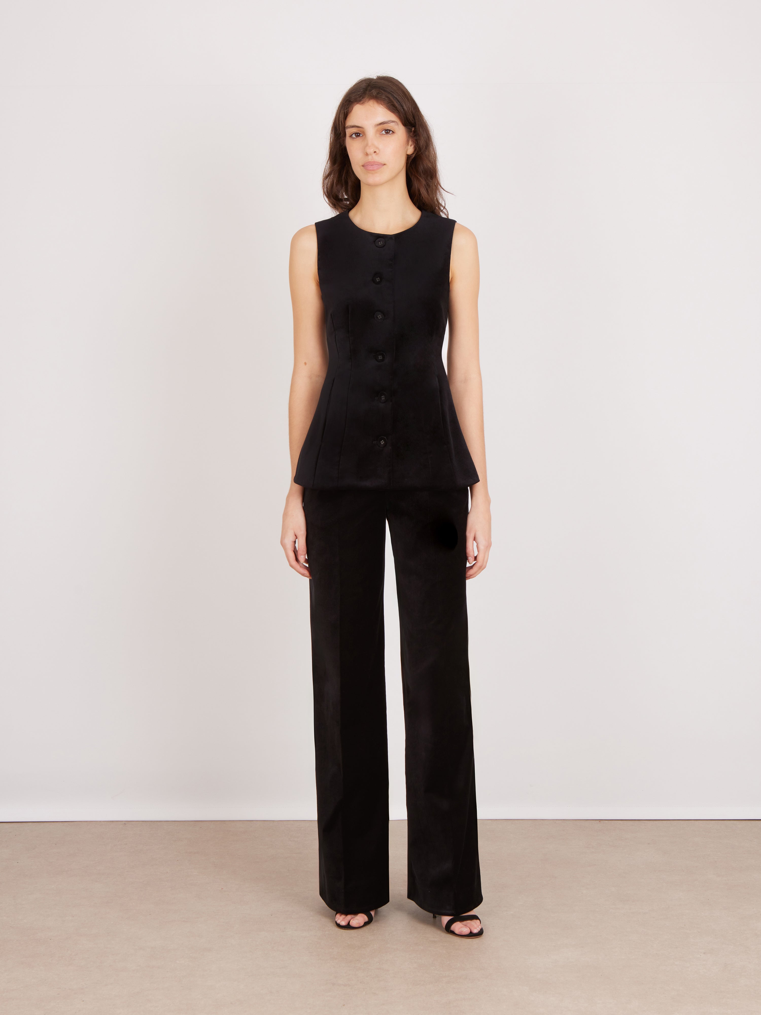 WALLI-B TROUSERS 5166