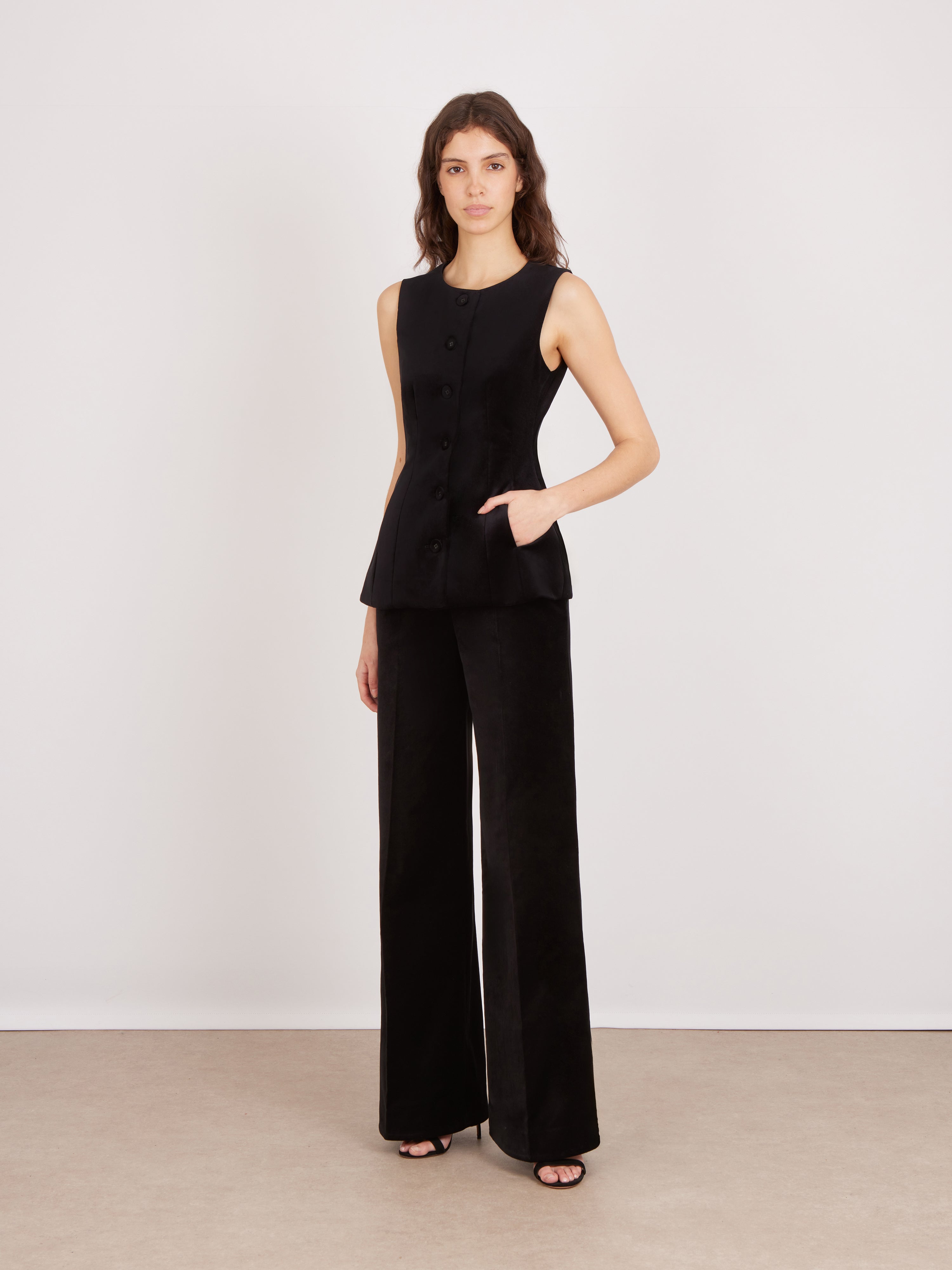 WALLI-B TROUSERS 5166