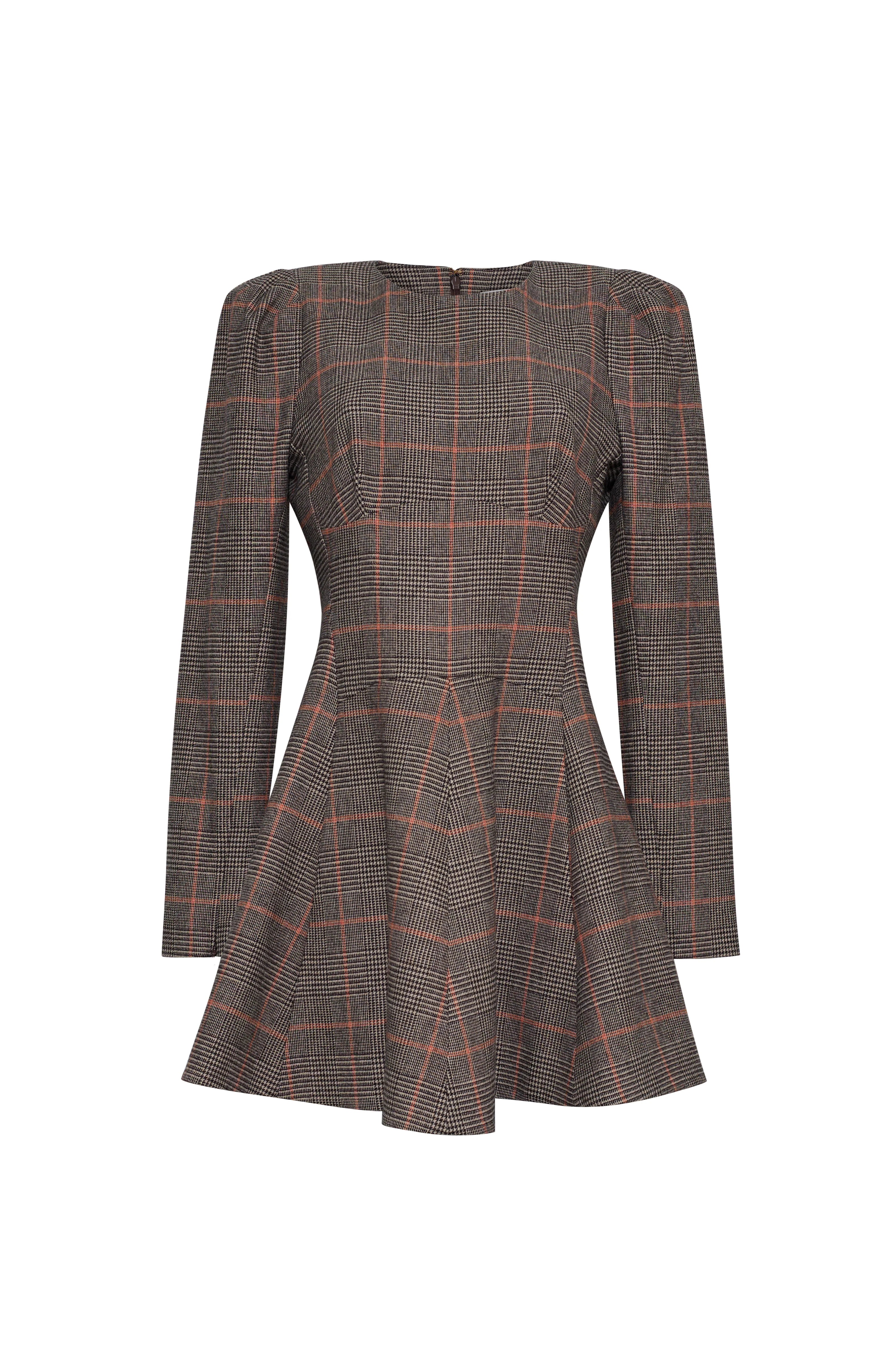 Cara Cara Rizzo Mini Dress