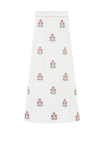 Rosewater House Yalda Skirt