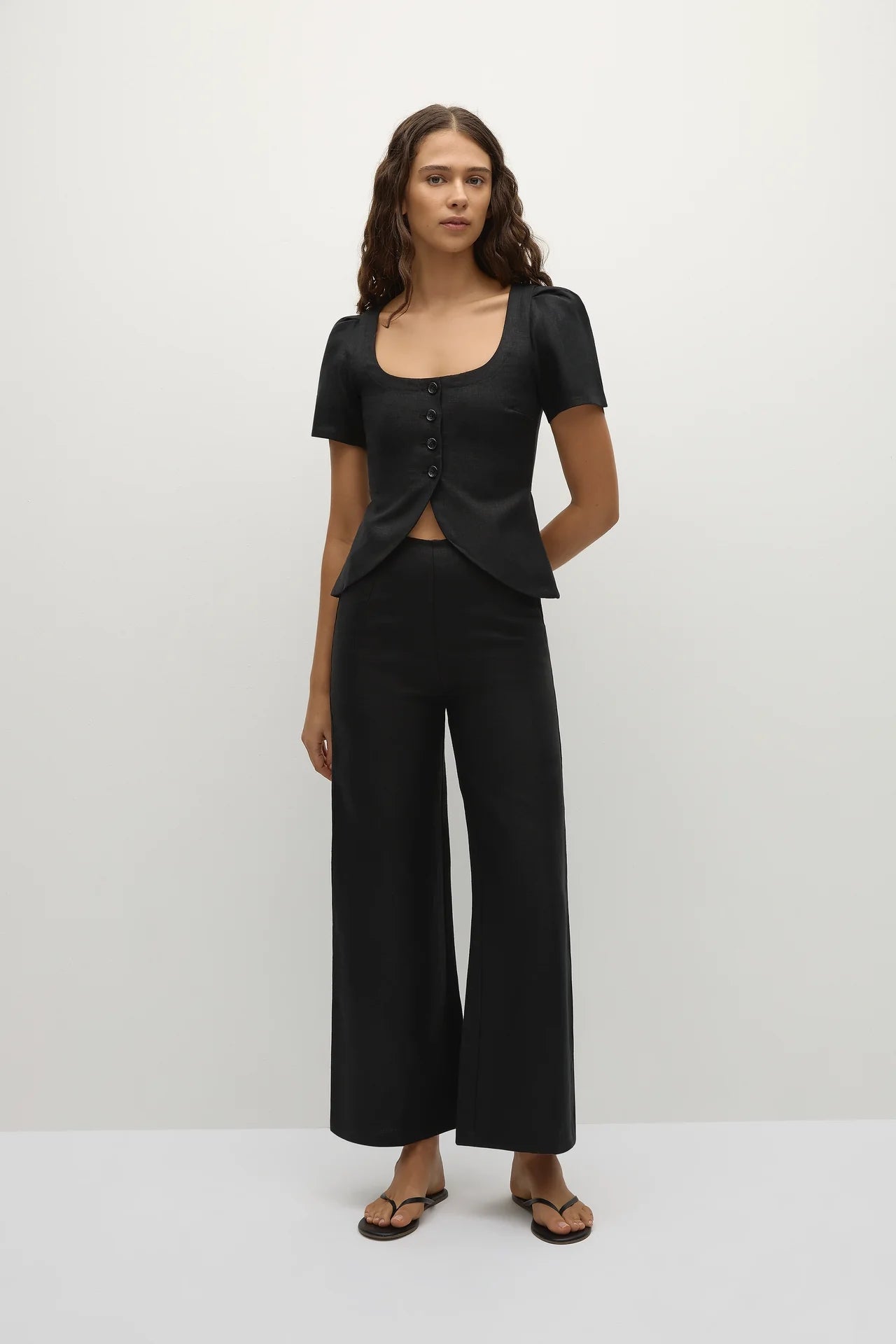 Faithfull The Brand Jean Pant
