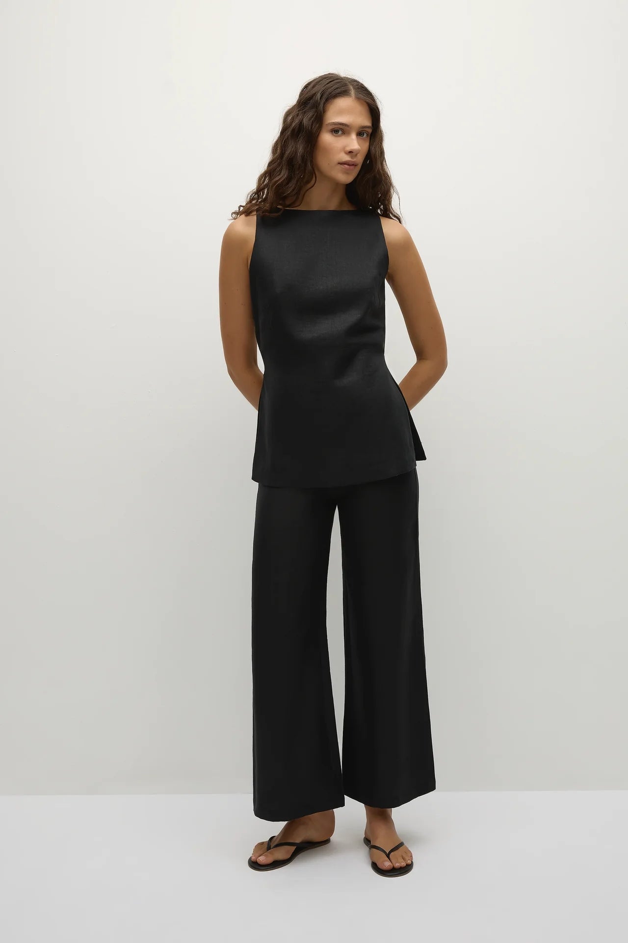 Faithfull The Brand Joan Top