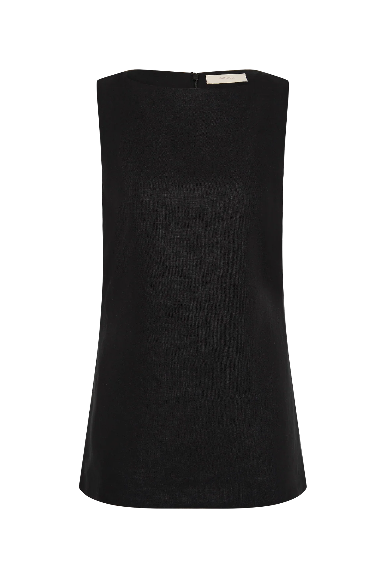 Faithfull The Brand Joan Top