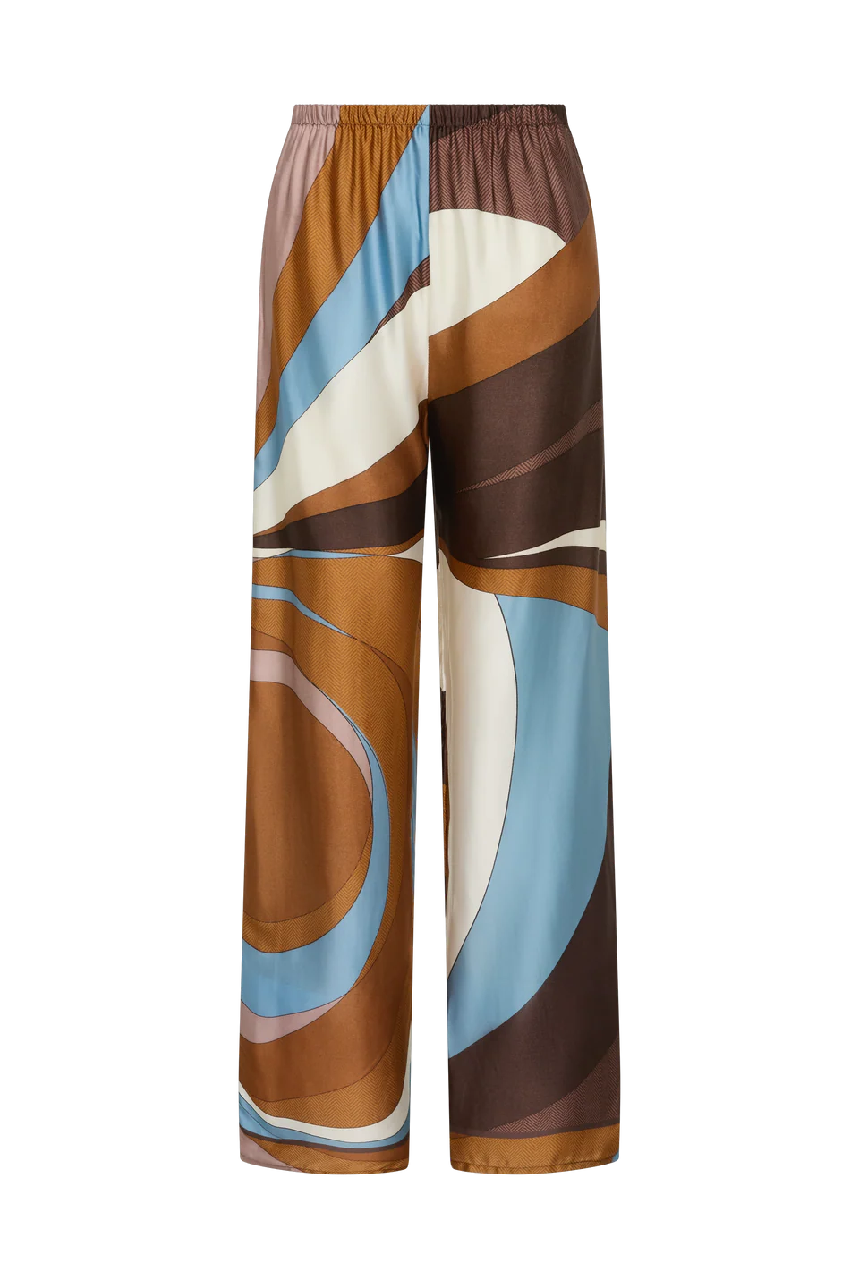 Faithfull The Brand Jensen Pant - Notte