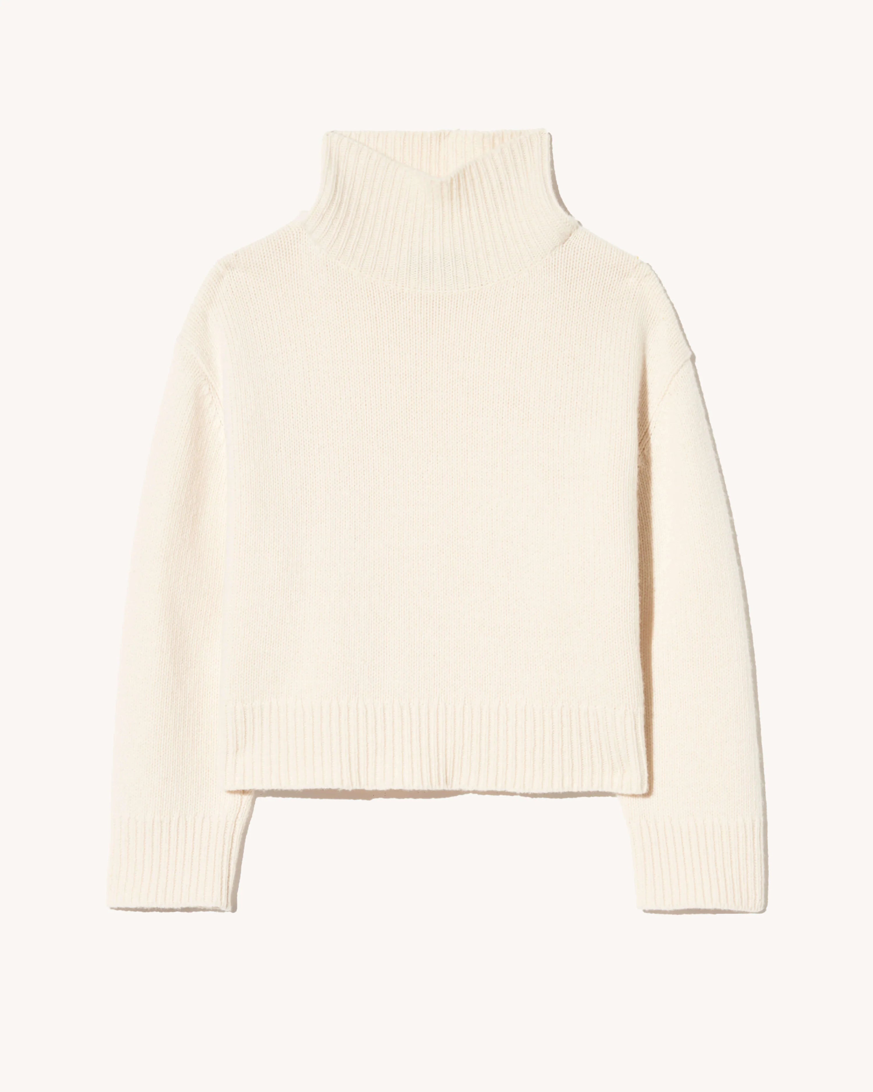 Nili Lotan Omaira Sweater