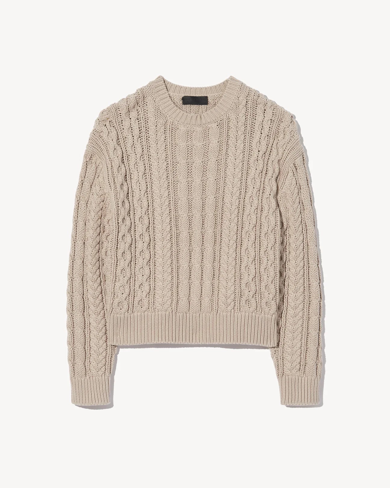 Nili Lotan Rory Sweater