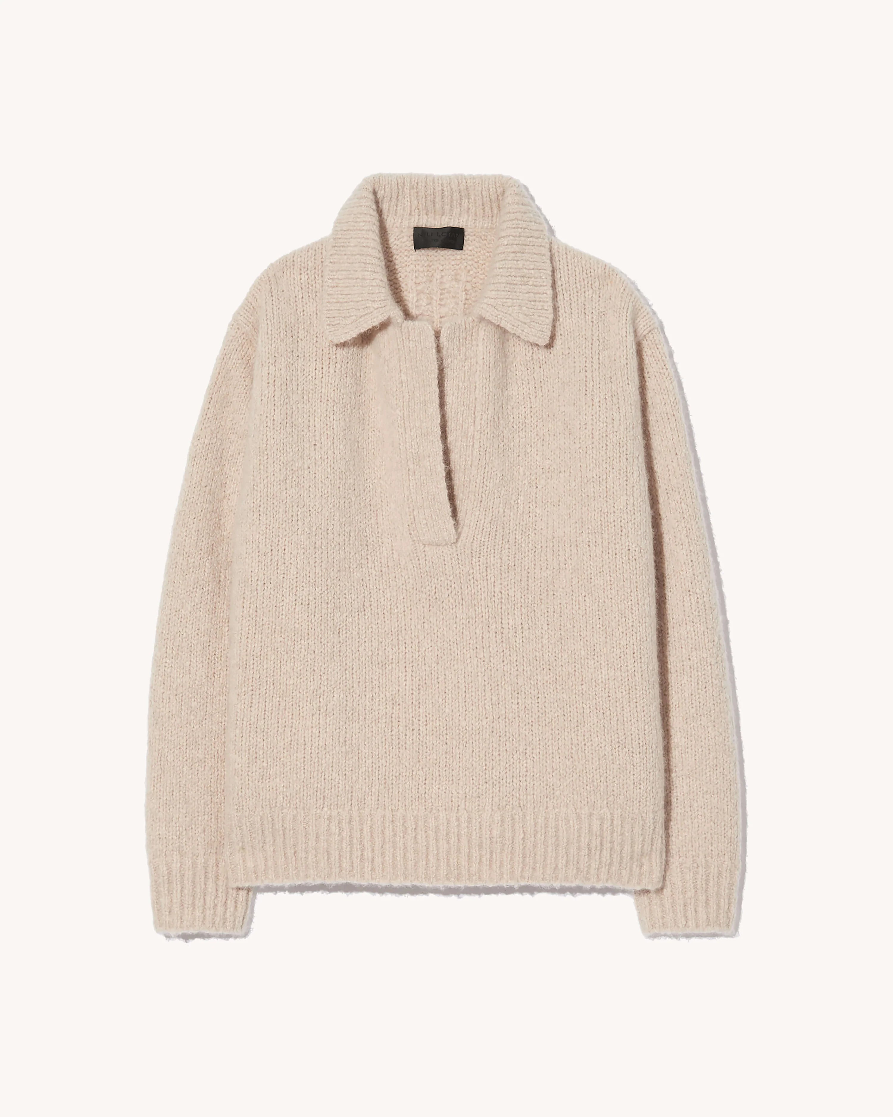 Nili Lotan Callen Sweater