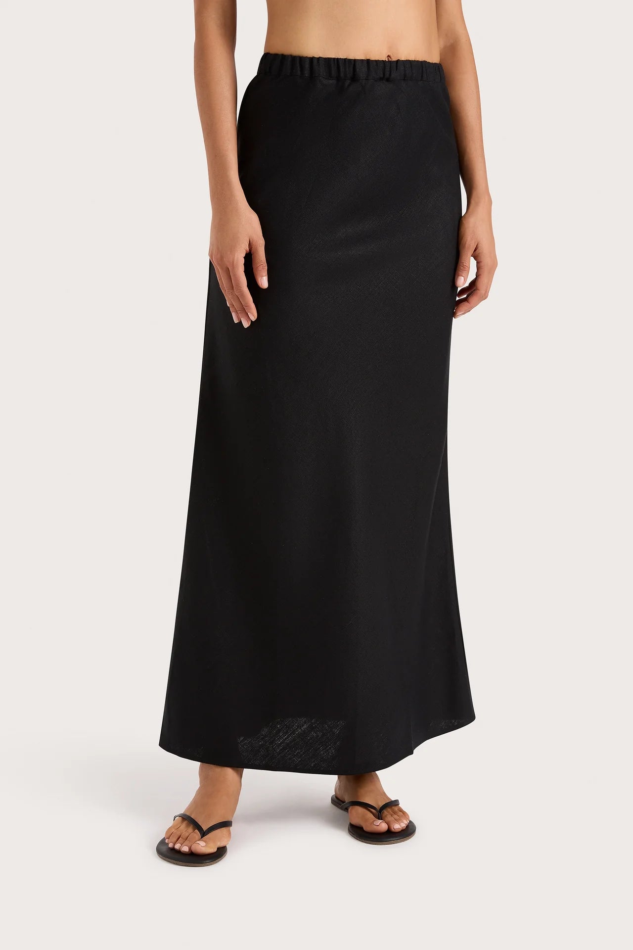 Faithfull The Brand Faye Skirt