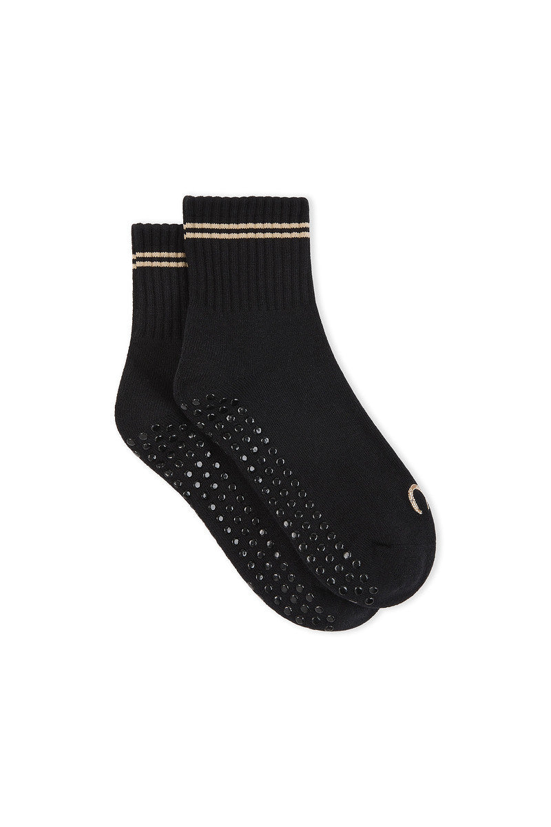 The Upside Celestia Grip Sock