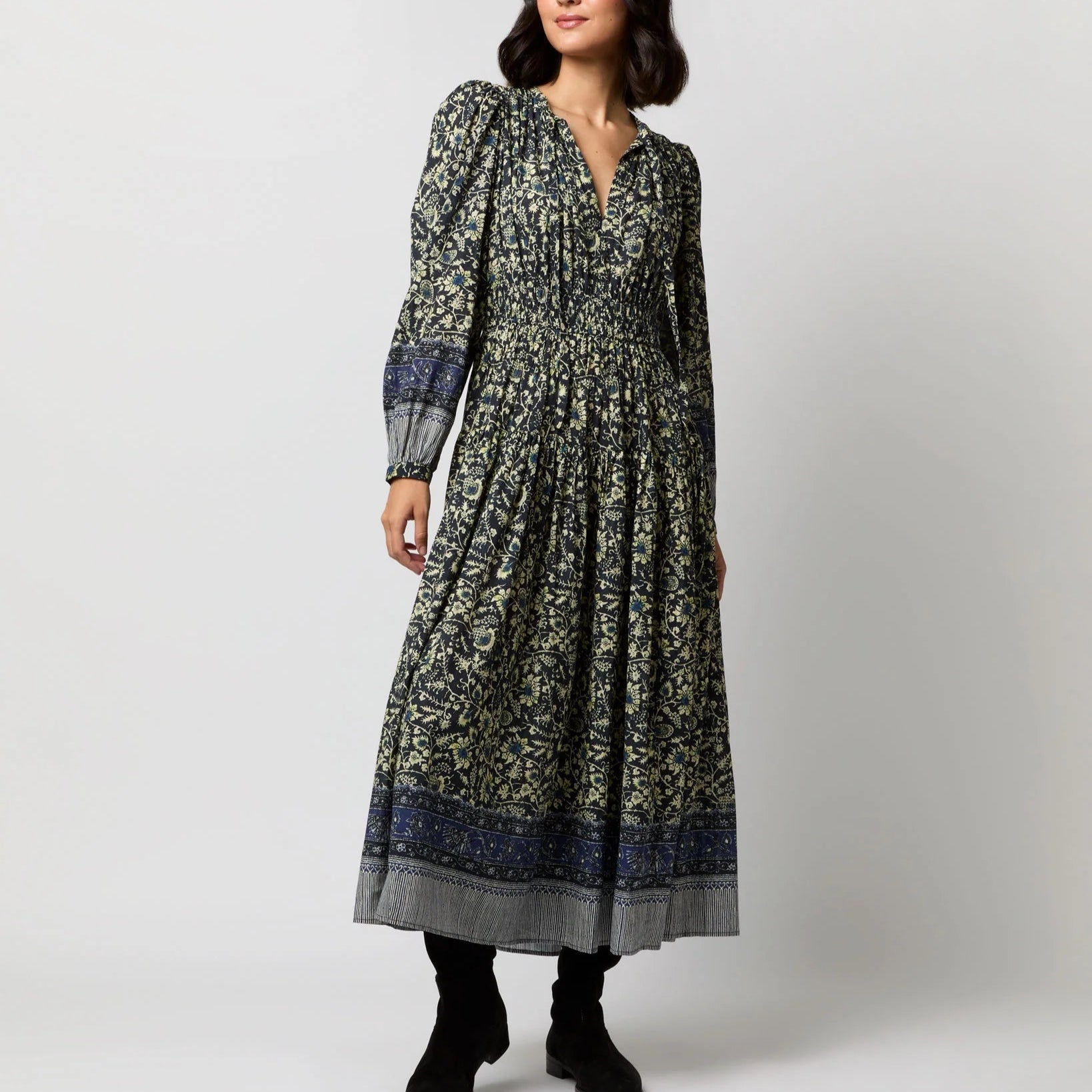 Ulla Johnson Mona Dress