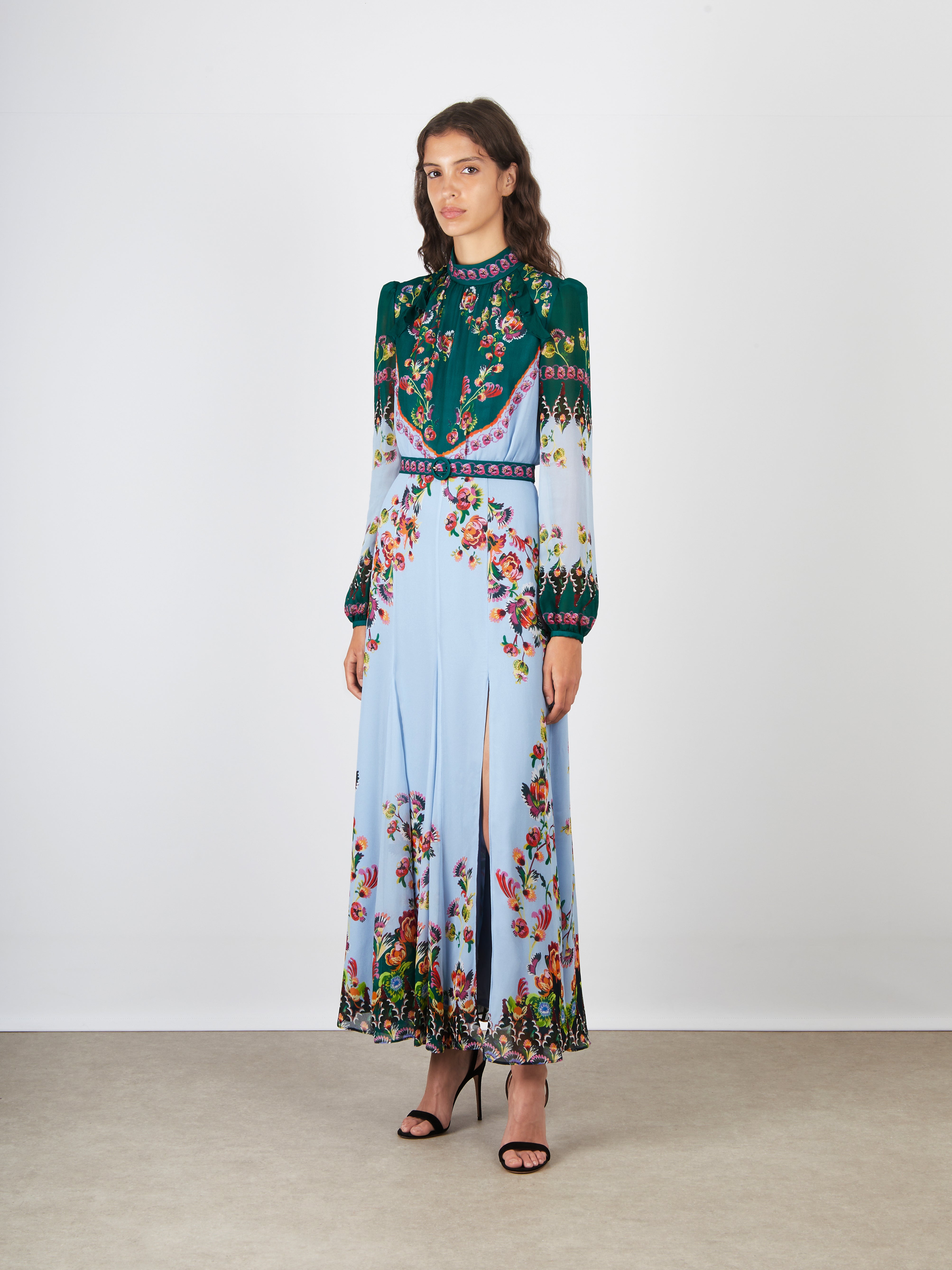 JACQUI-B DRESS 10486