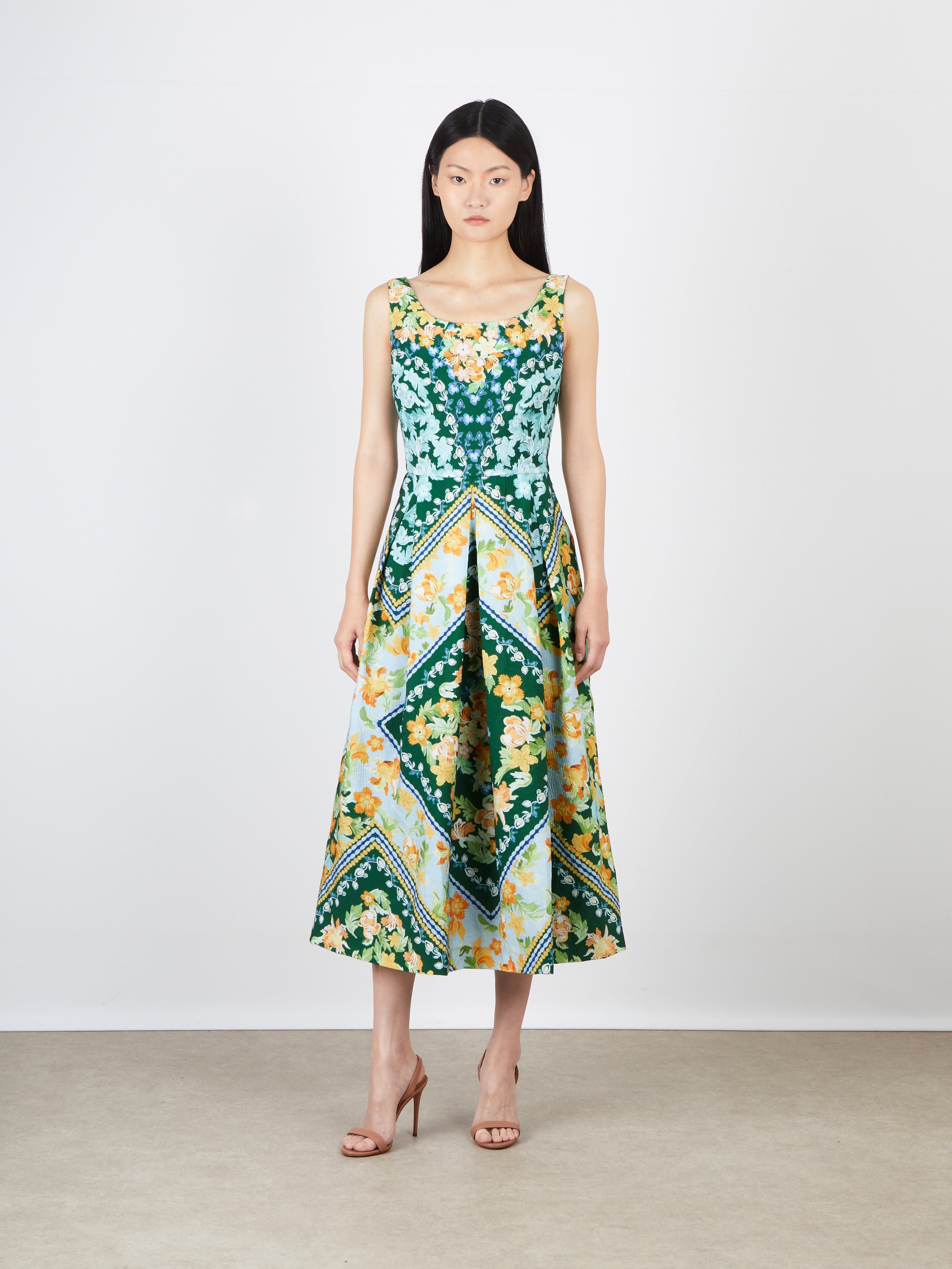 MARTINE-B DRESS 11296