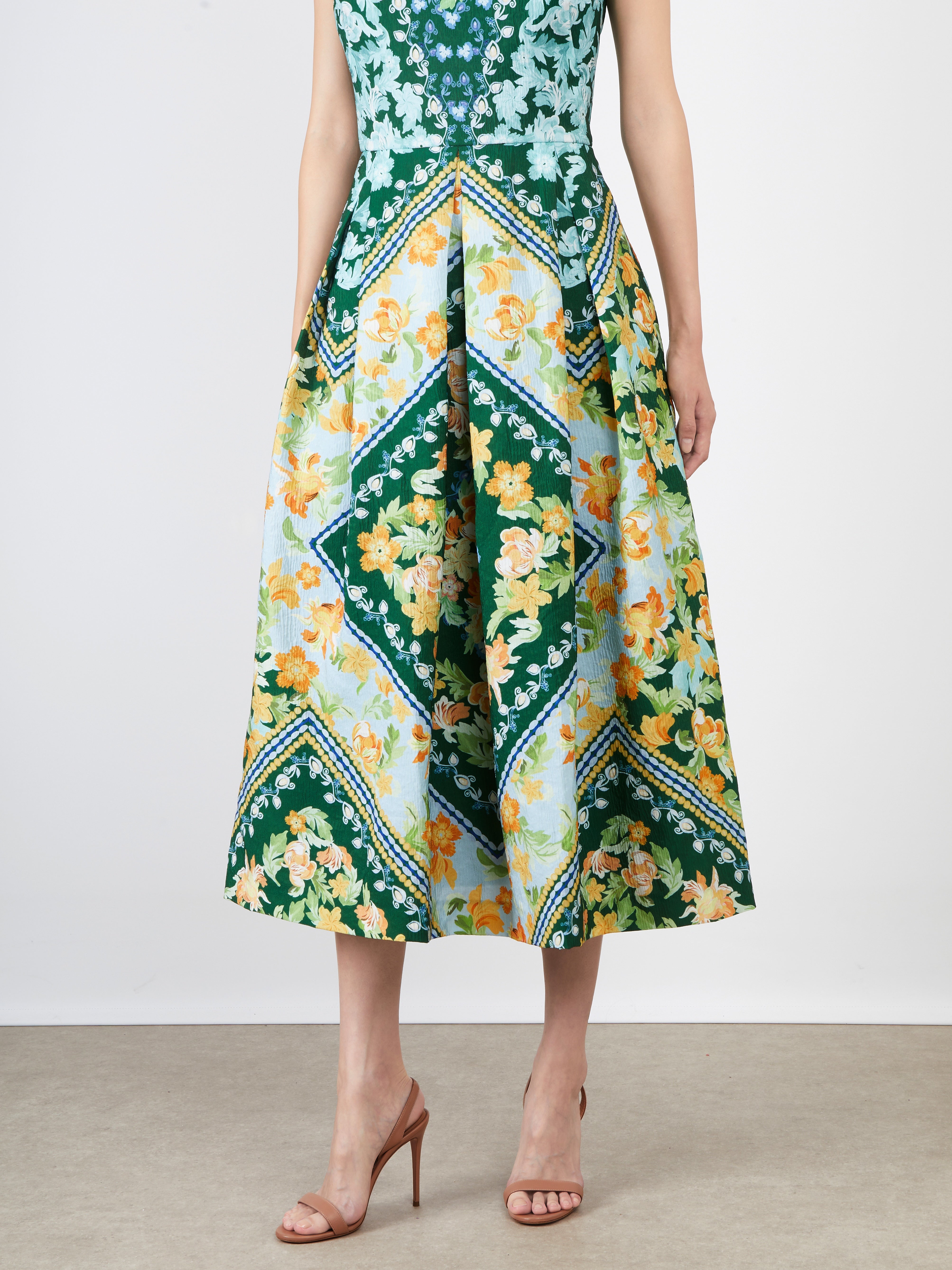 MARTINE-B DRESS 11296