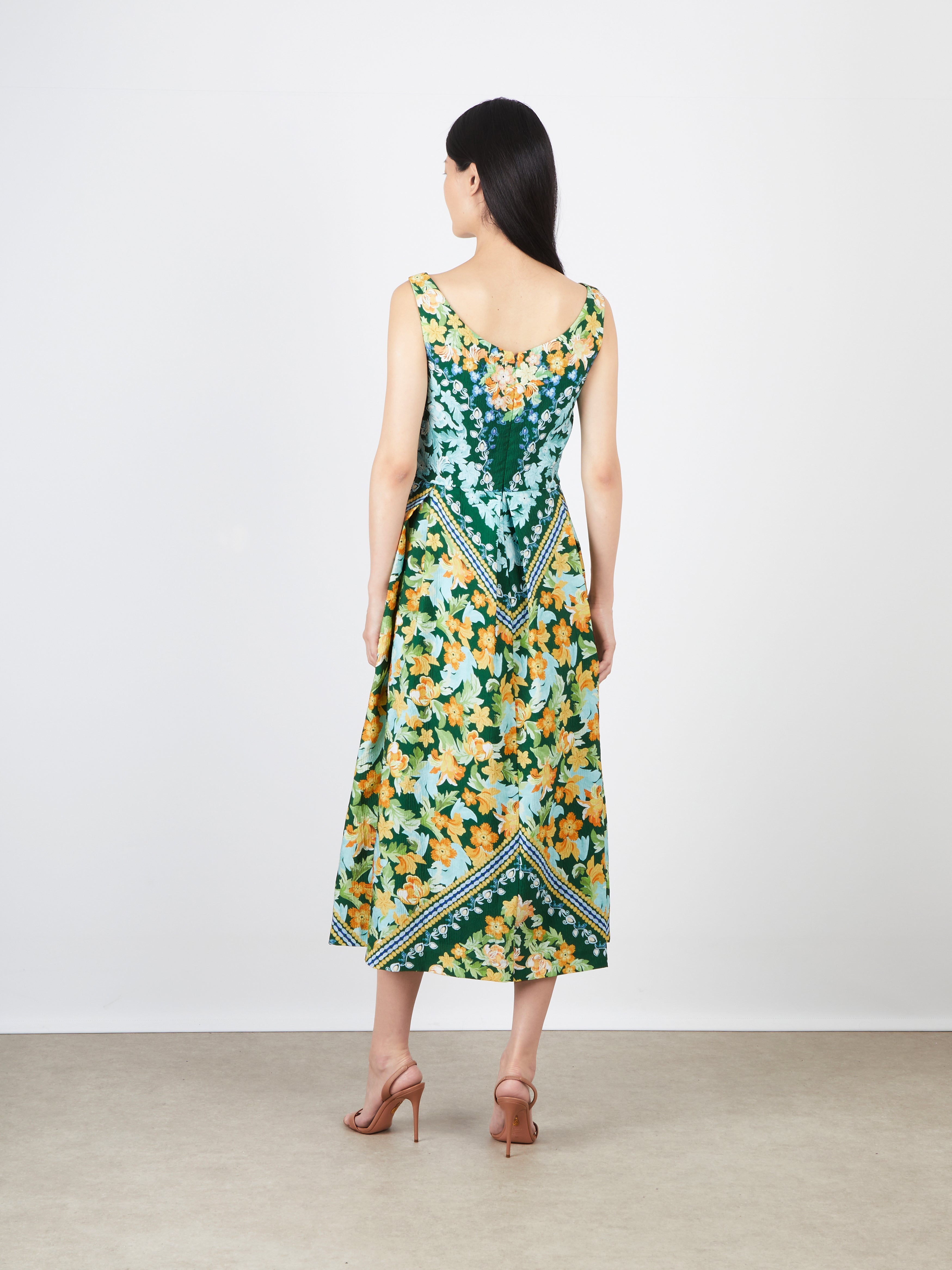 MARTINE-B DRESS 11296