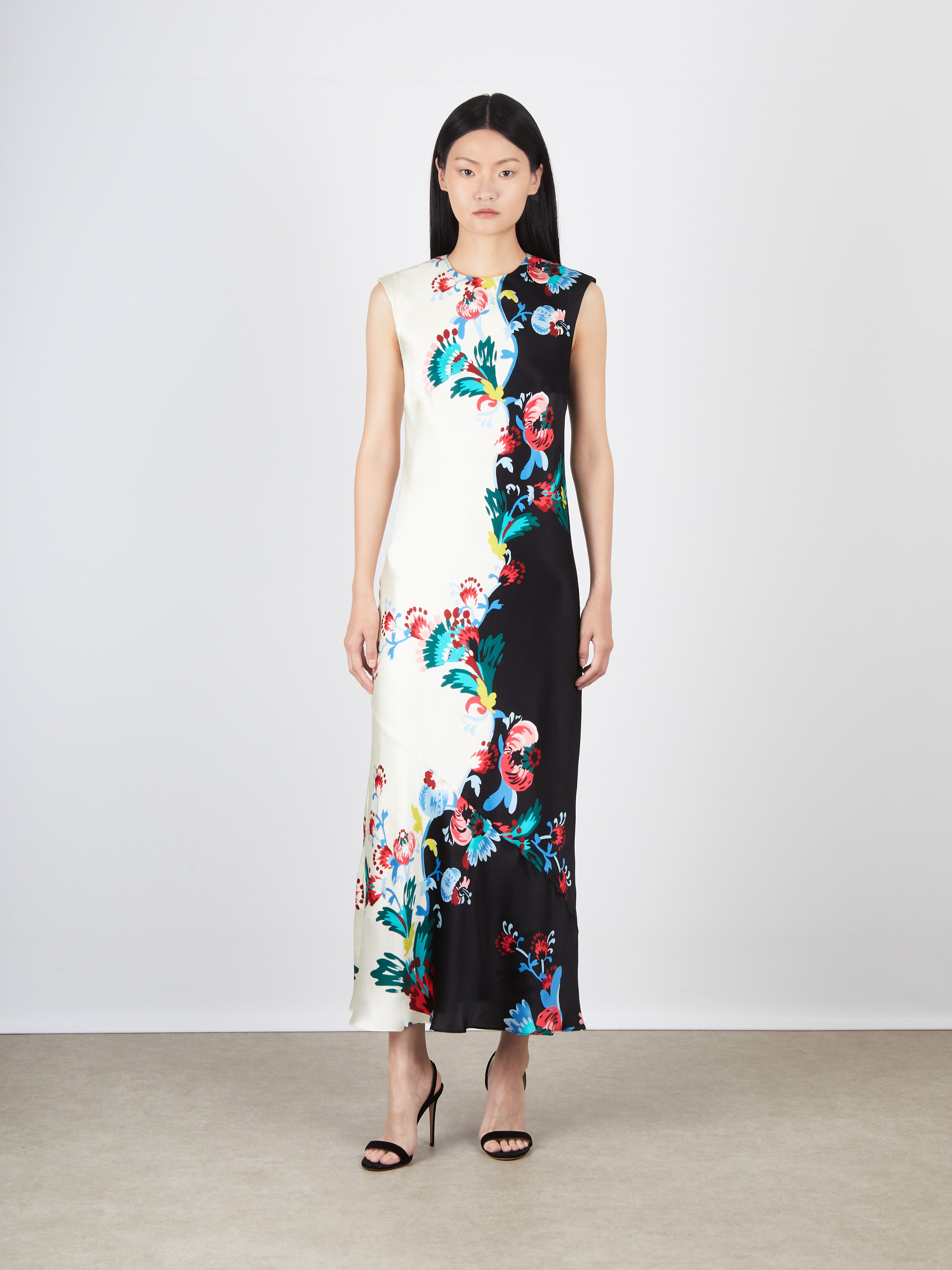 OLYMPIA DRESS 11298