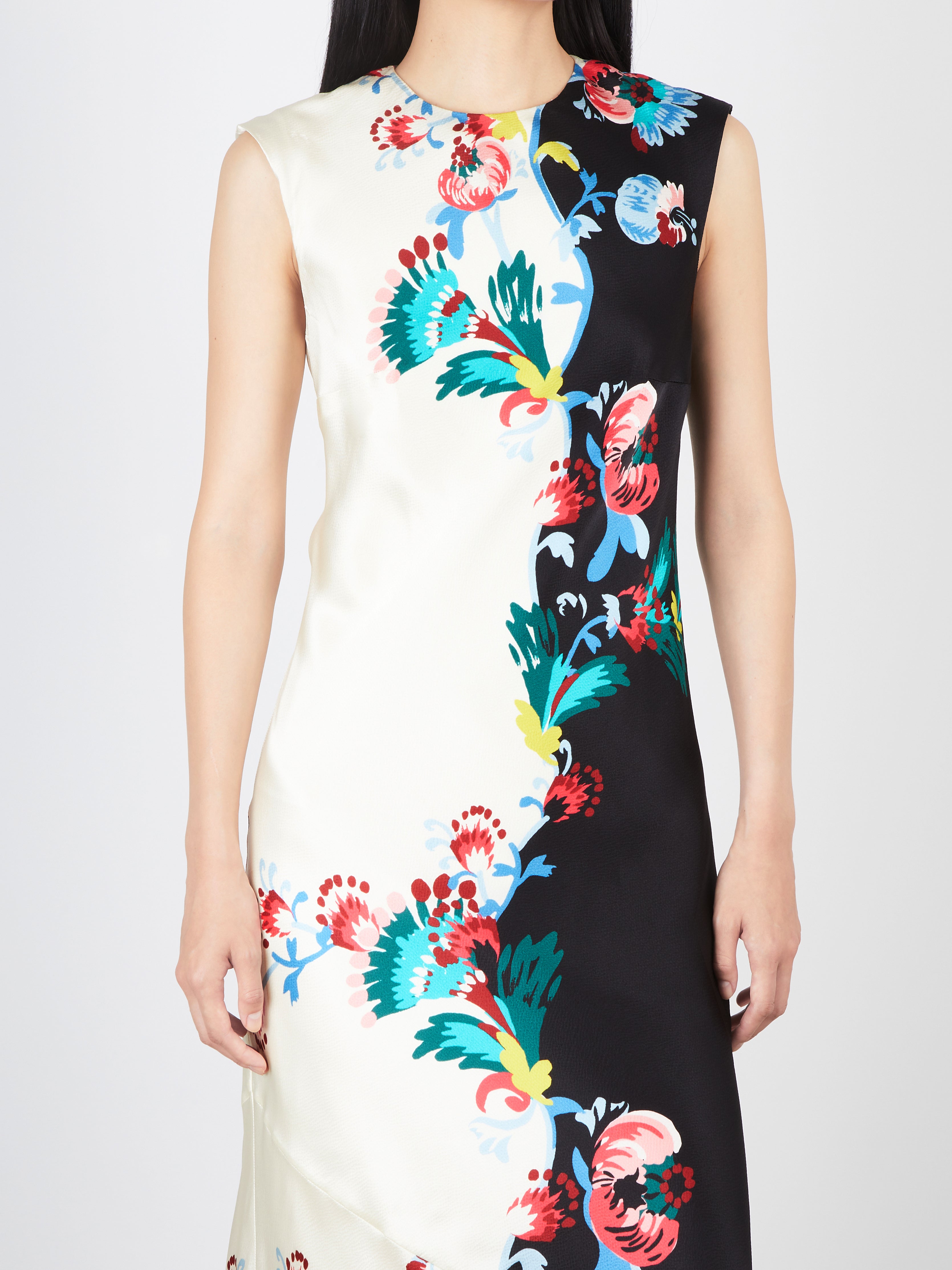 OLYMPIA DRESS 11298