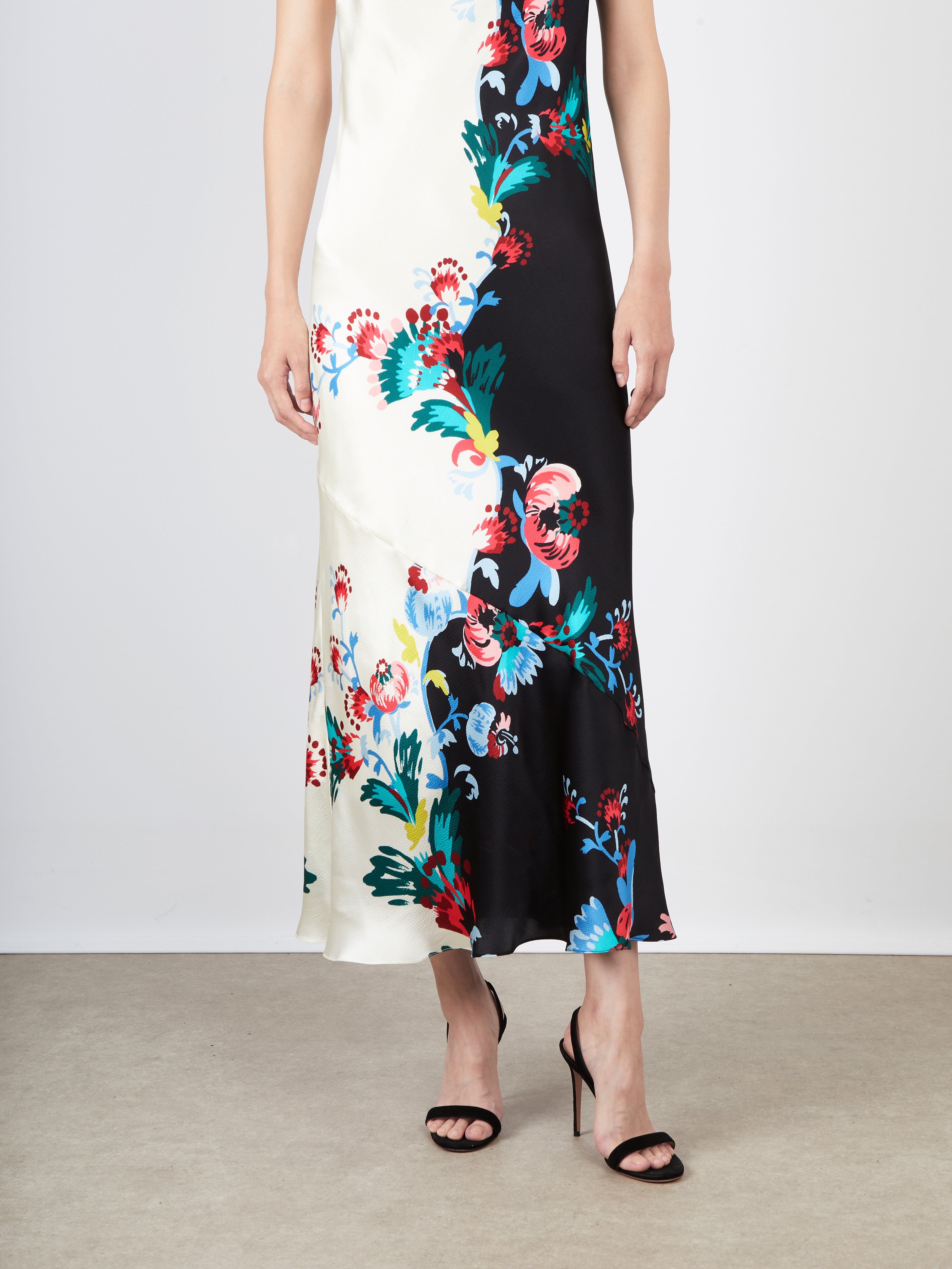 OLYMPIA DRESS 11298
