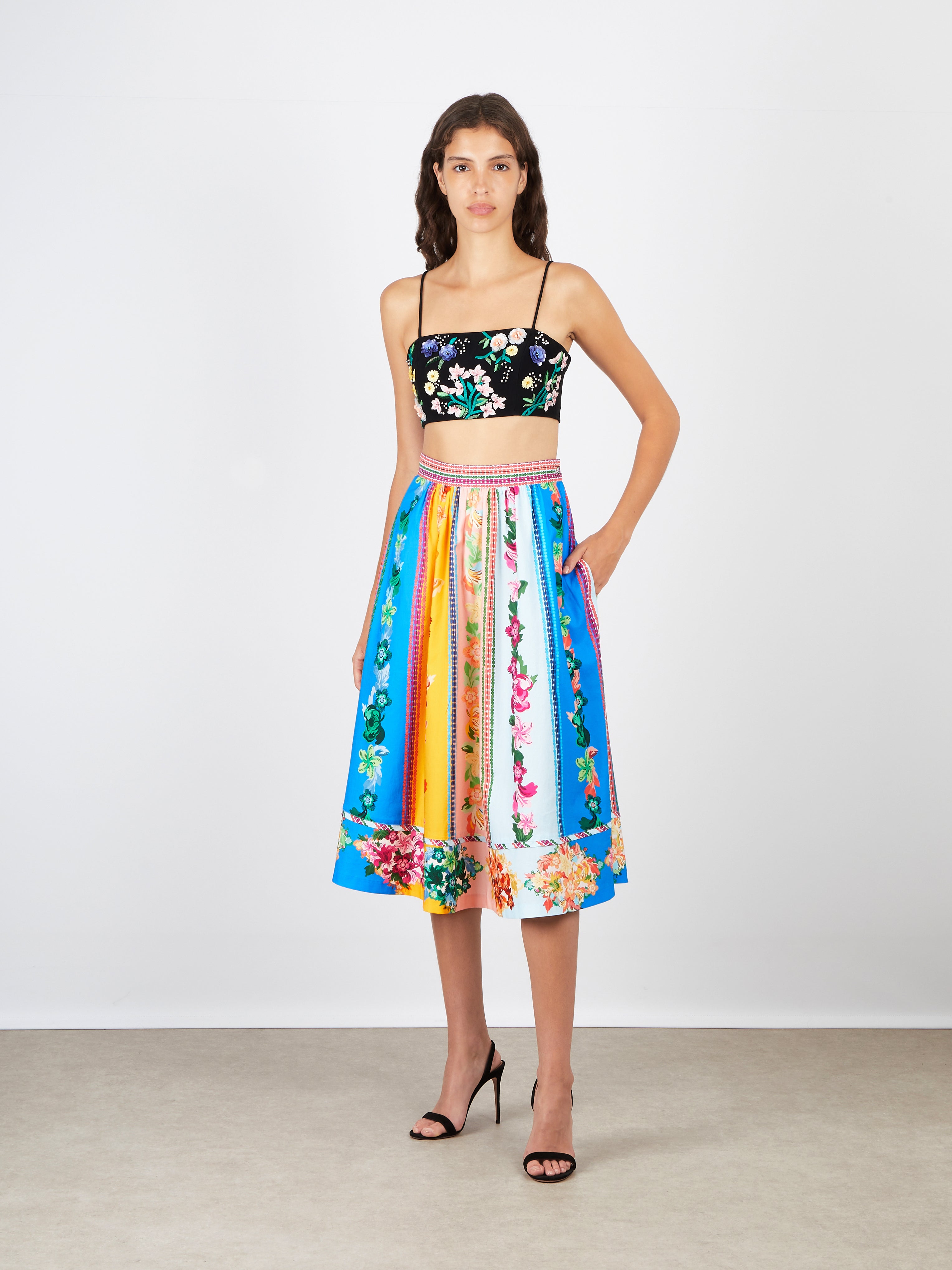 PIA SKIRT 2323