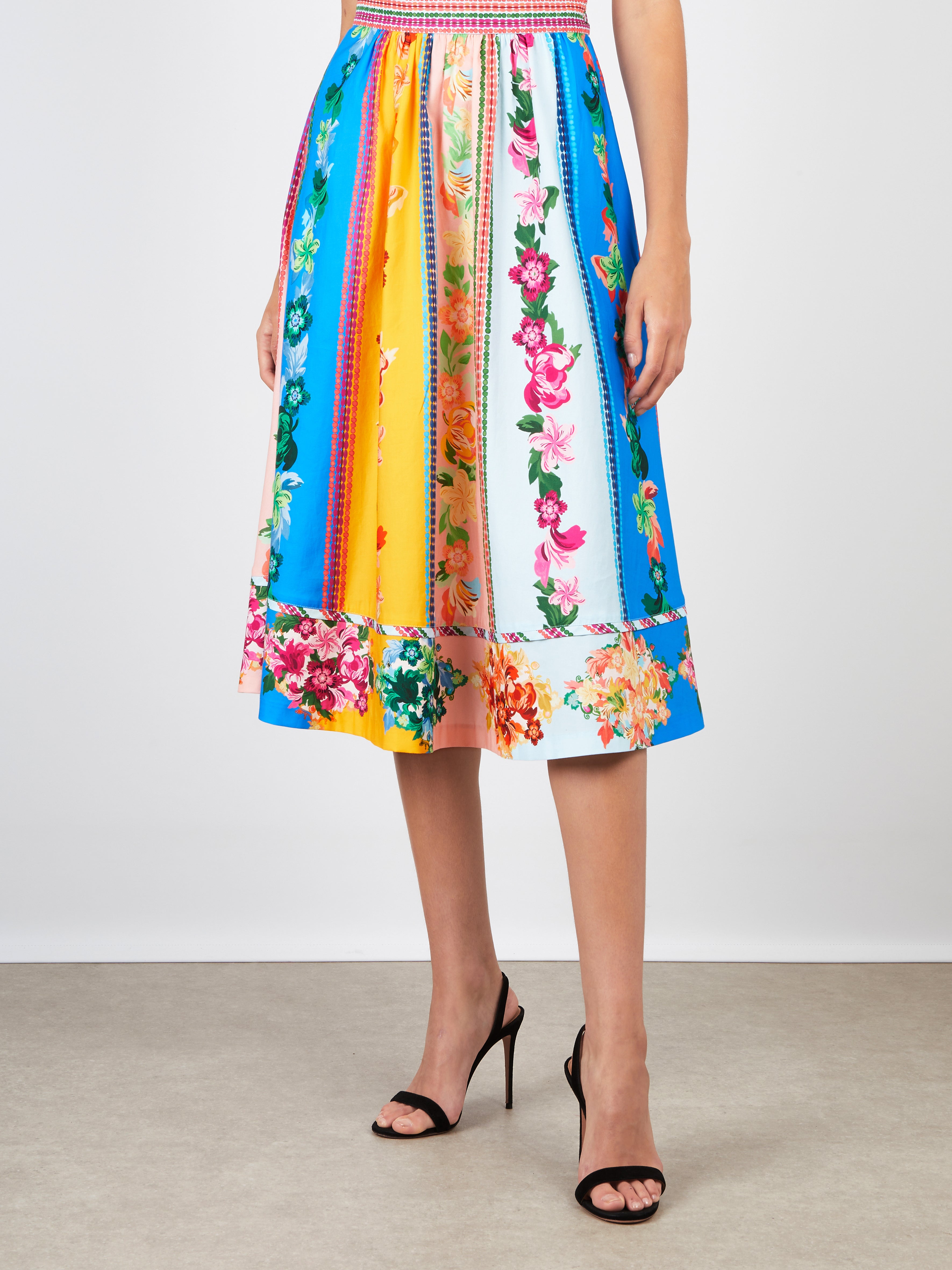PIA SKIRT 2323