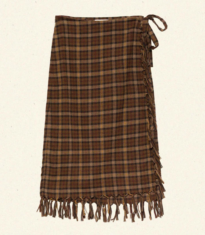 Doen Saskia Skirt