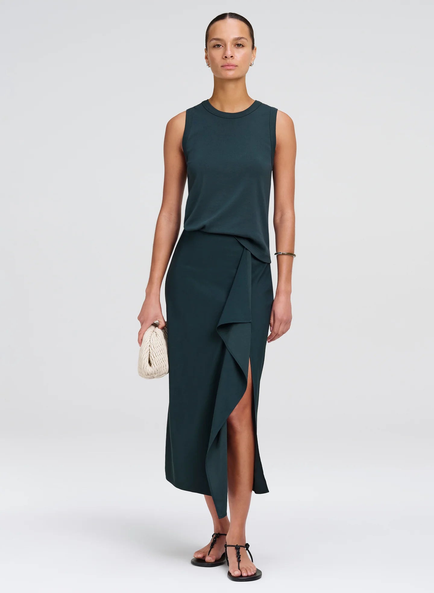 A.L.C. Seraphina Skirt