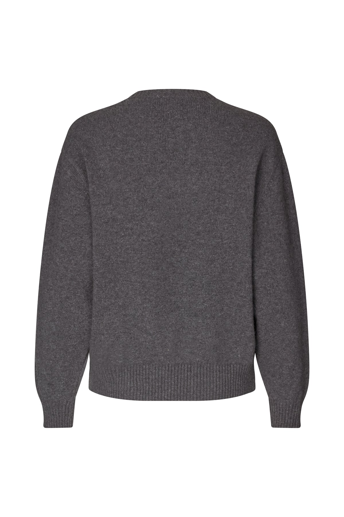 2469 Wool, Storytelling Crewneck Sweater