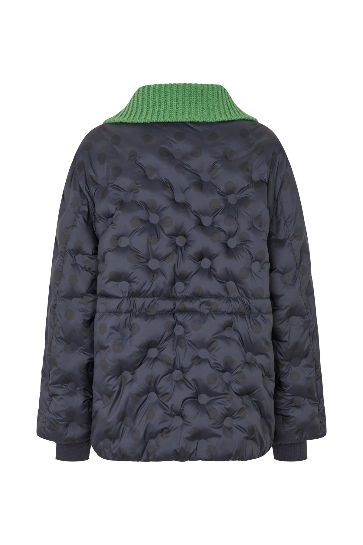 2540 Heat Quilt, Padded Jacket