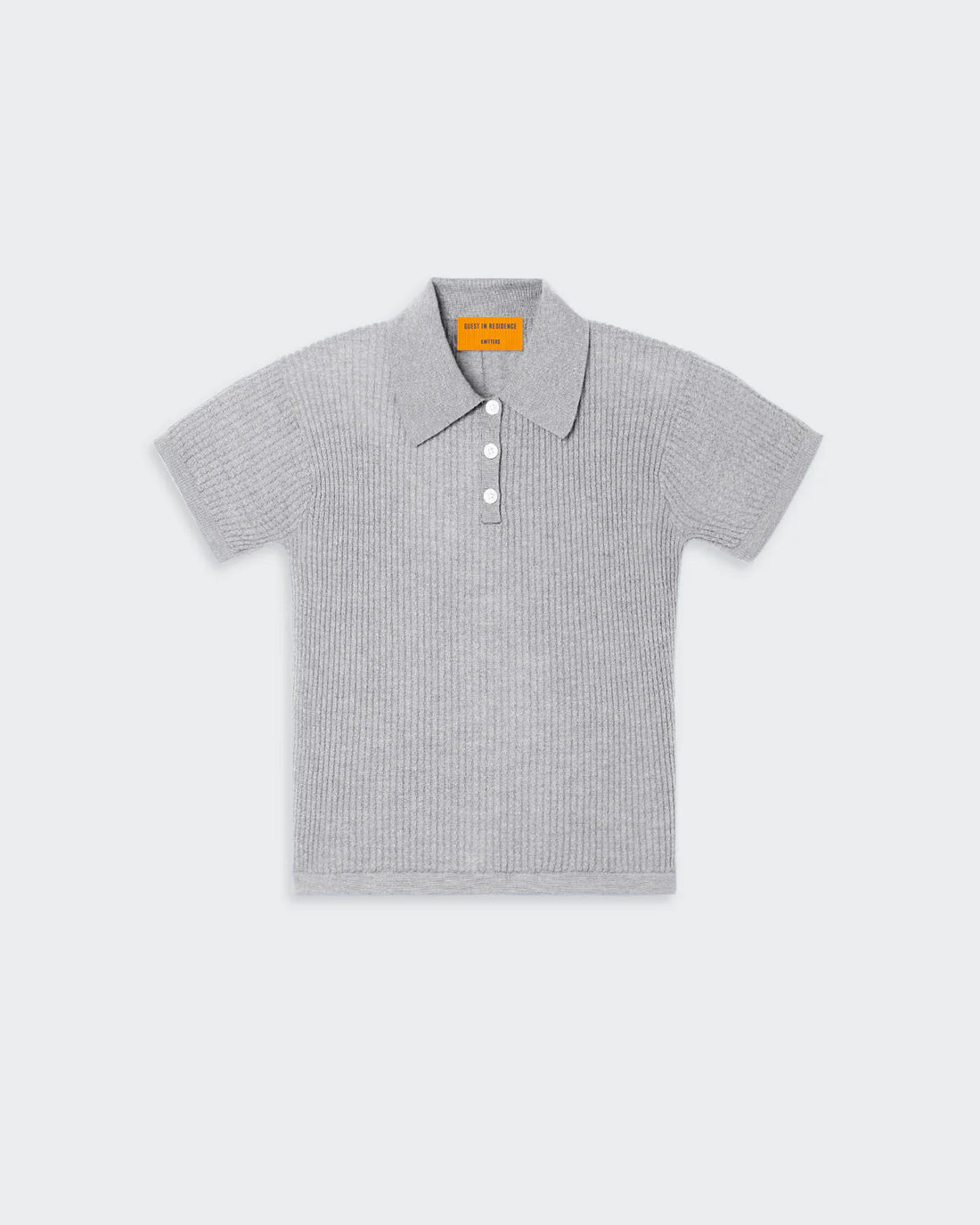 Guest In Residence Shrunken Polo