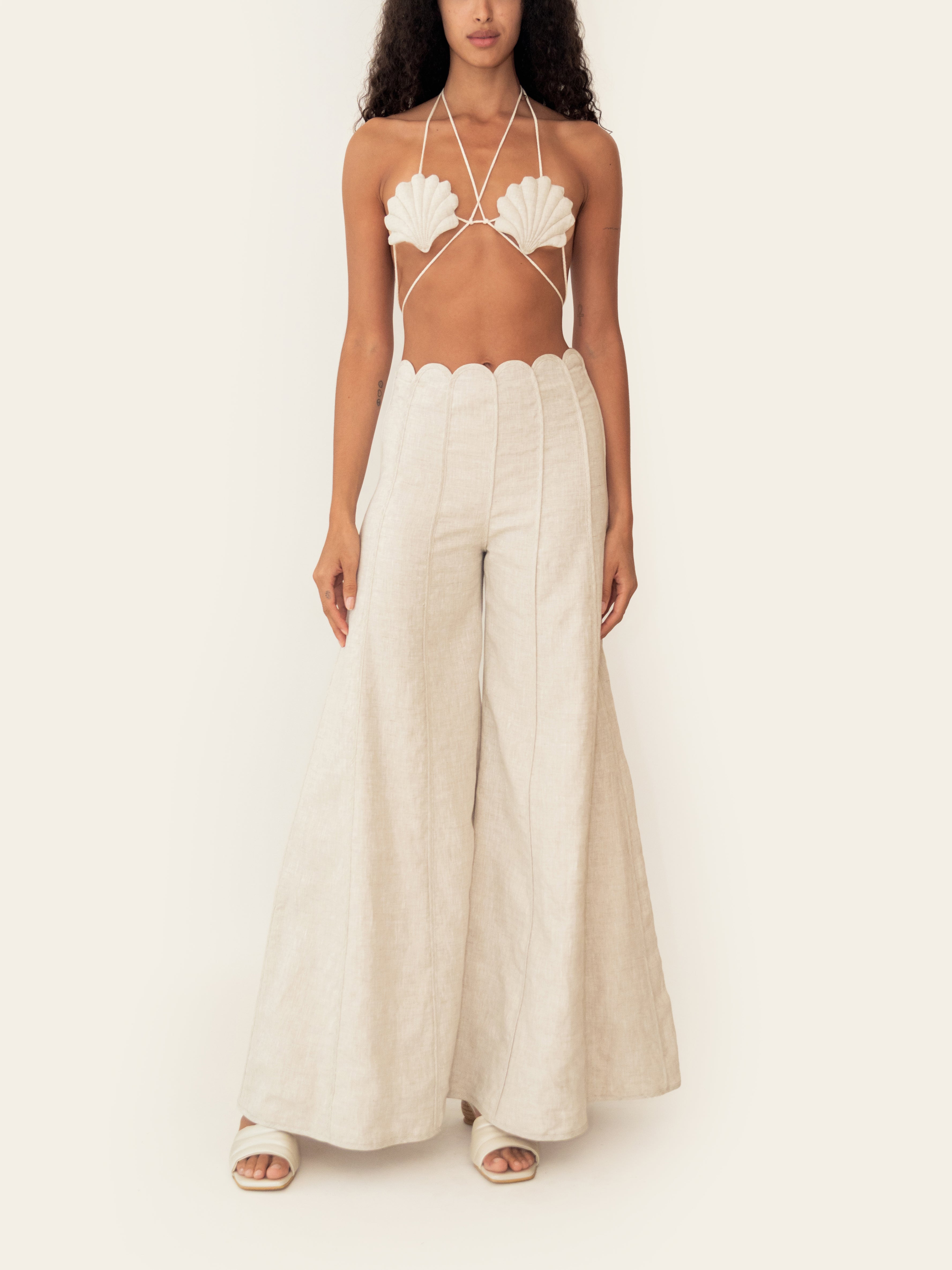 SARIAH PANT