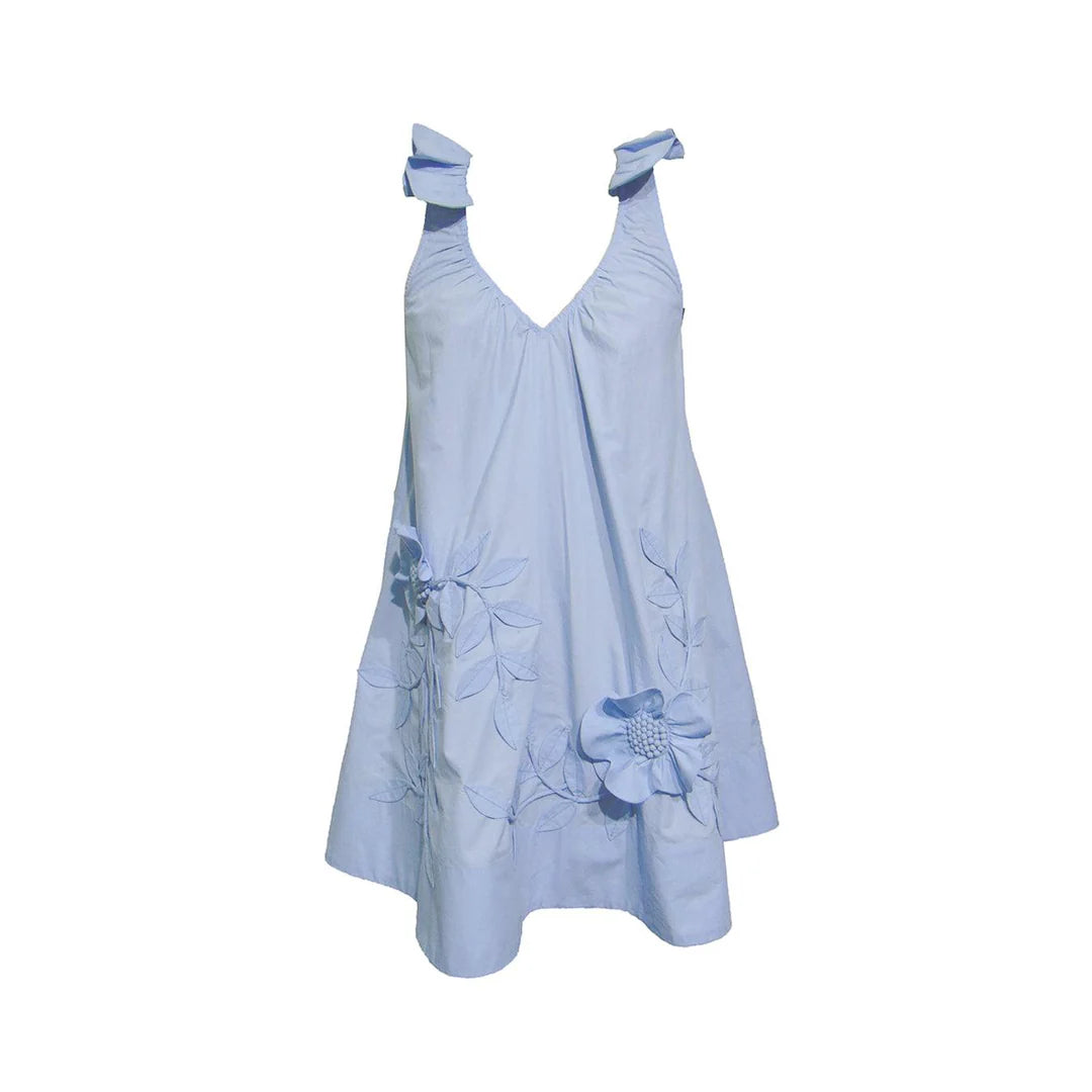 Scarlett Poppies Simone Dress