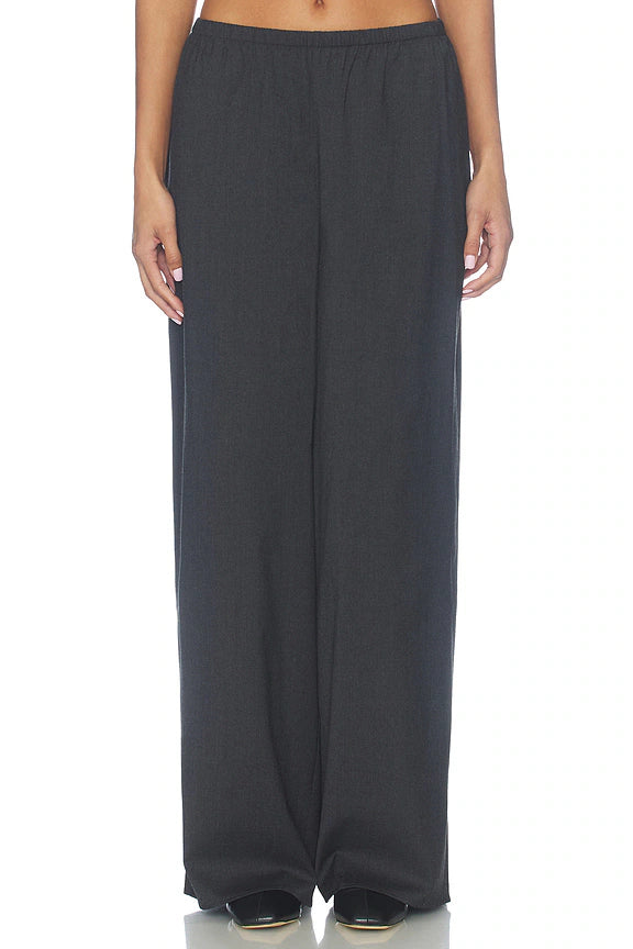 Sold Out NYC The Everything Pant - Charcoal