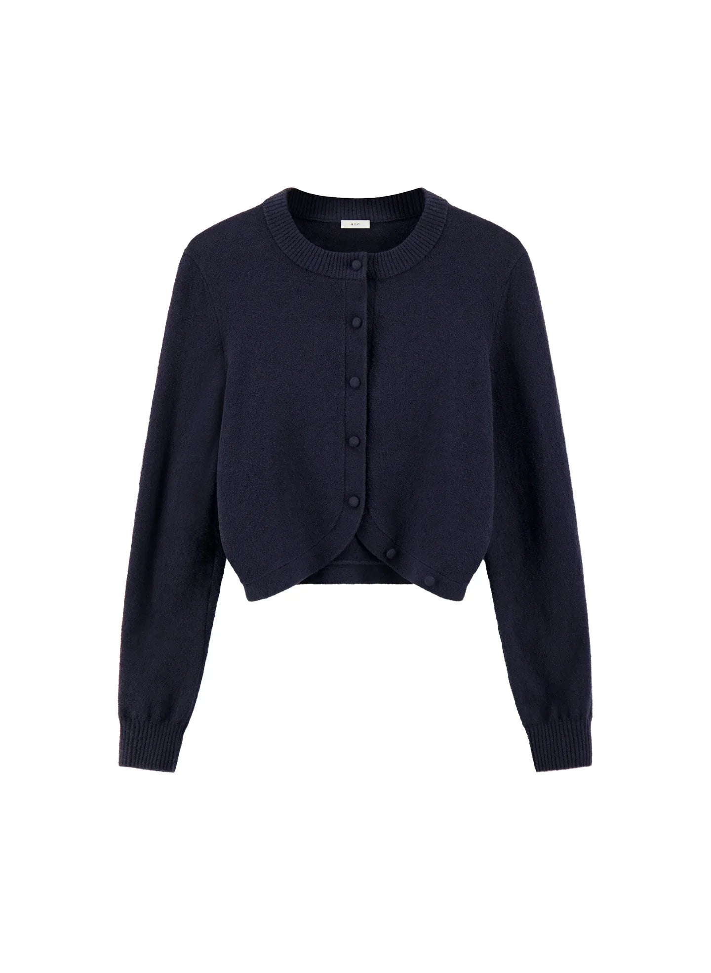 A.L.C. Solenne Boucle Cardigan