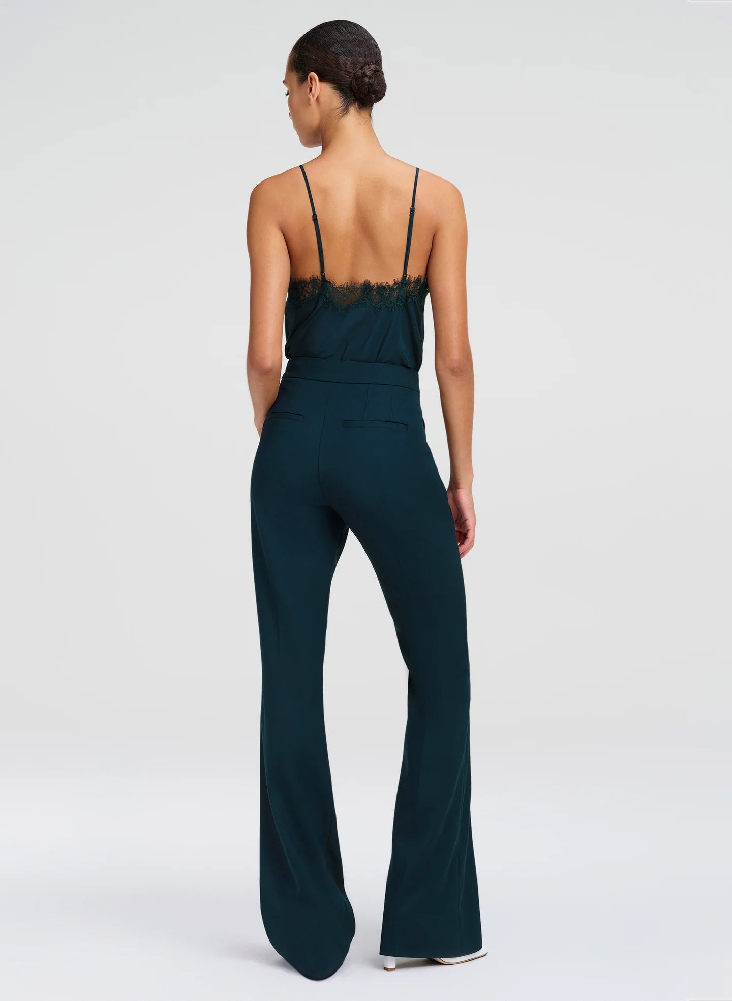 A.L.C. Sophie Stretch Tailored Pant