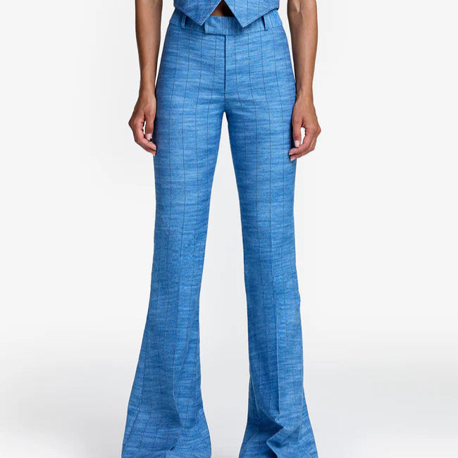 Smythe Bootcut Pant