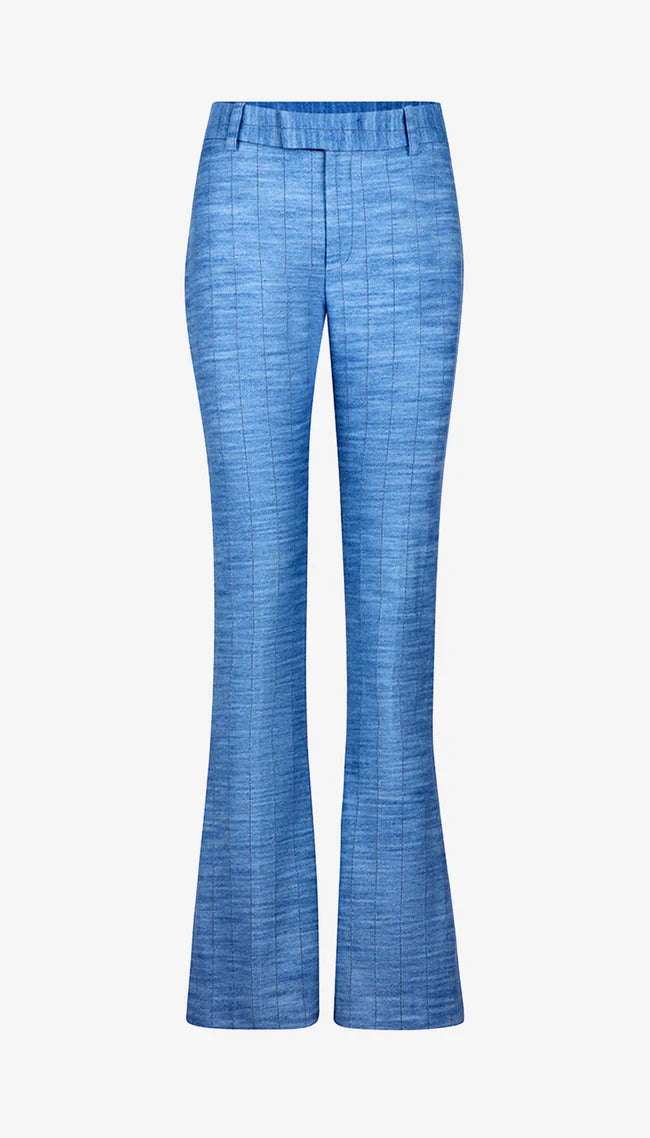 Smythe Bootcut Pant