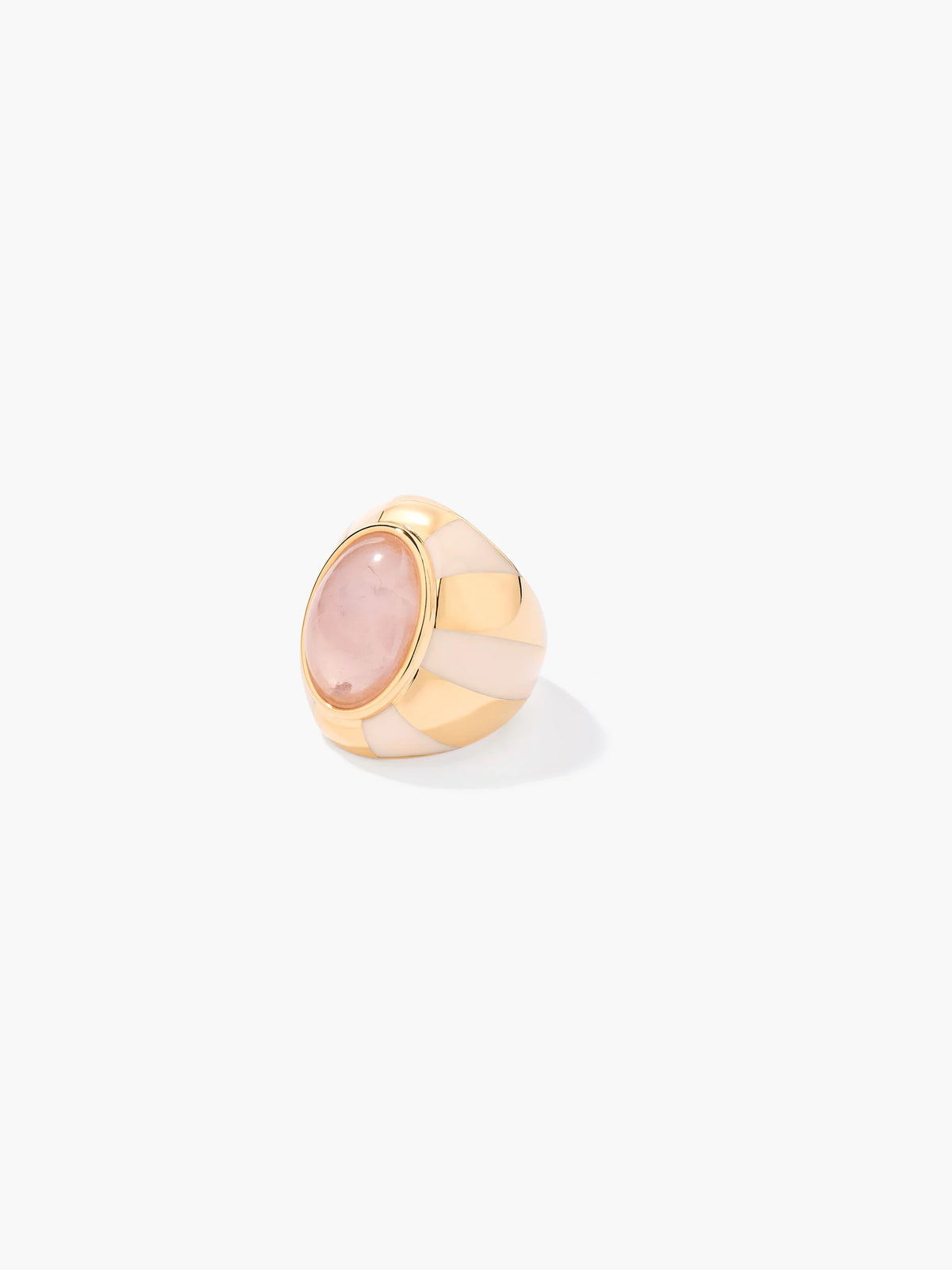 Aurelie Bidermann Mirasol Ring