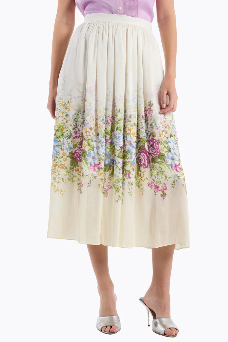 Christy Lynn Katrina Skirt