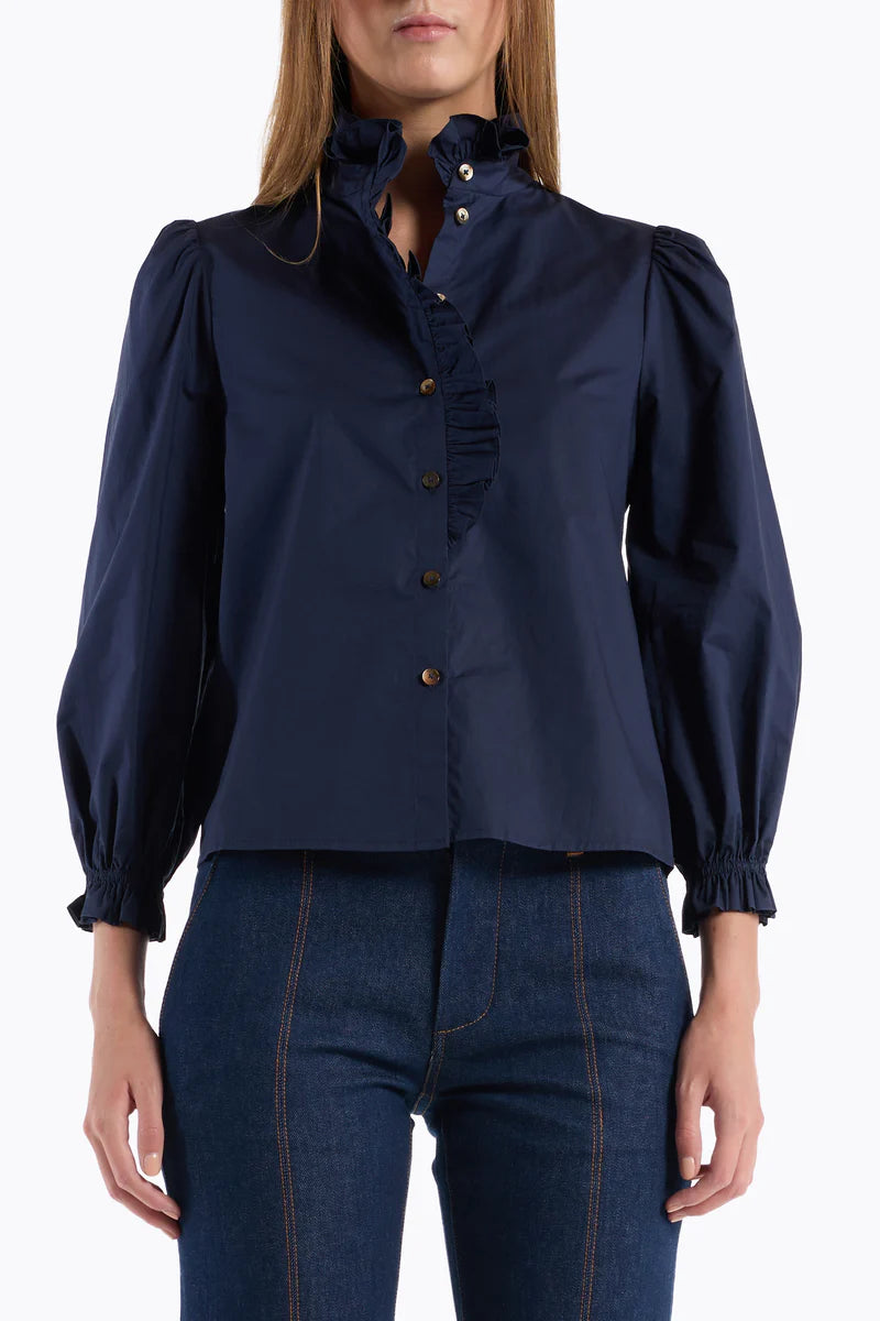 Christy Lynn Medora Top