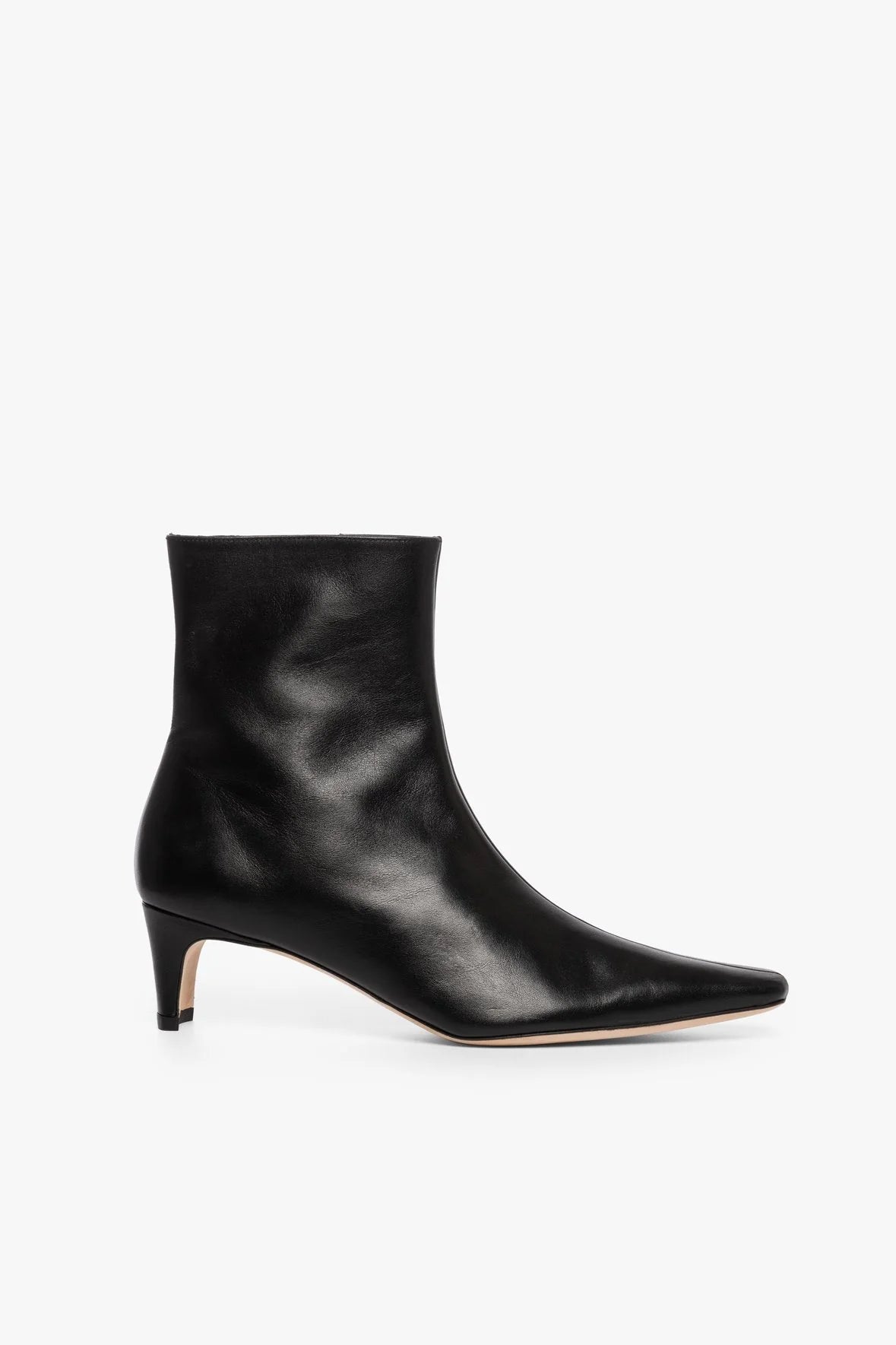 Staud Wally Ankle Boot