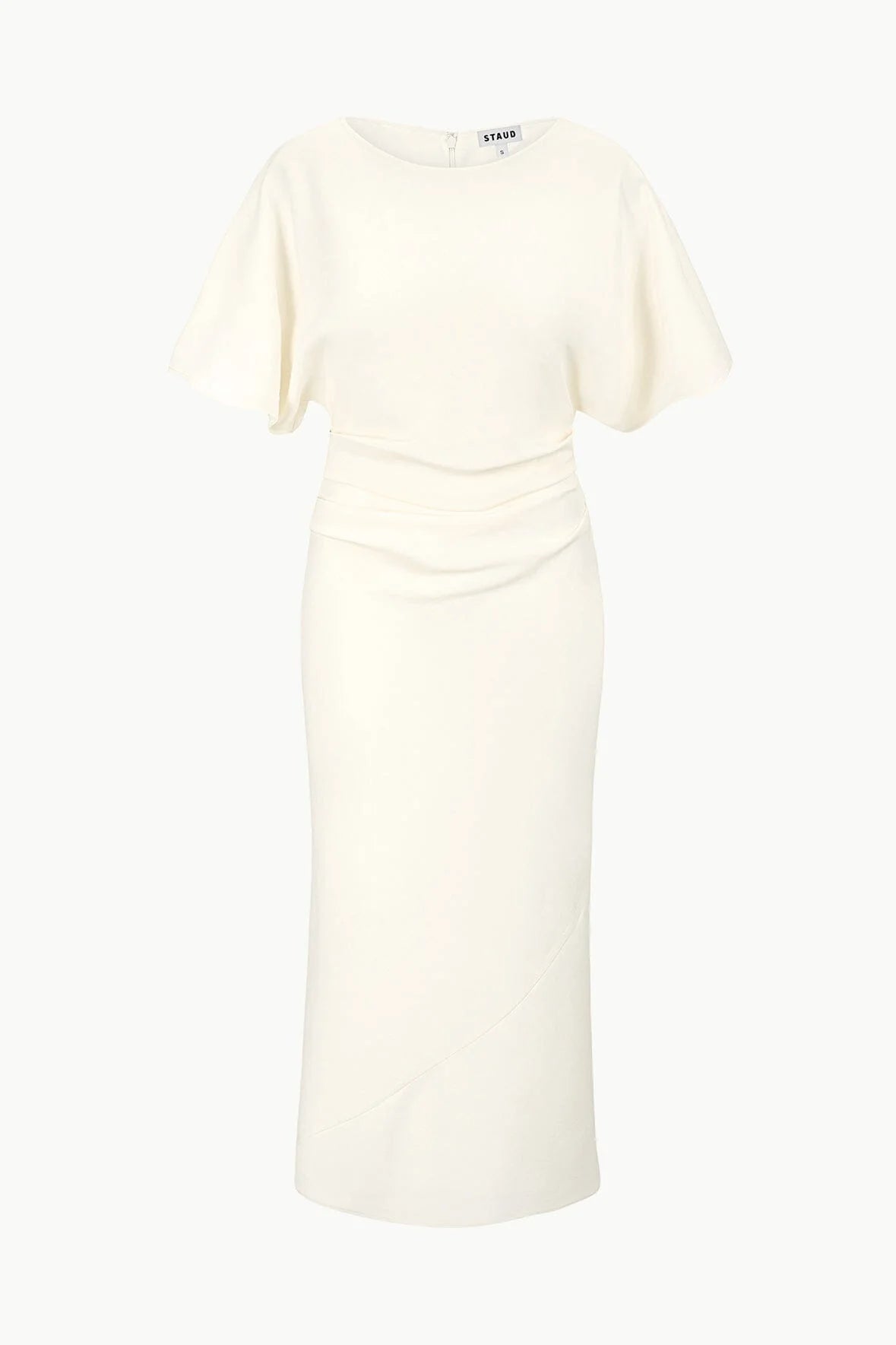 Staud Amelie Dress