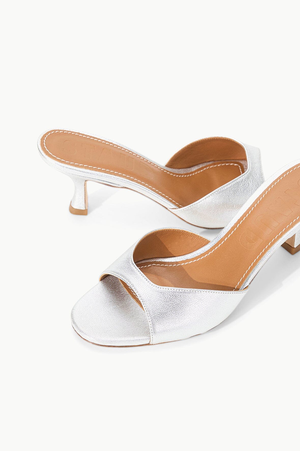 Staud Brigette Mule