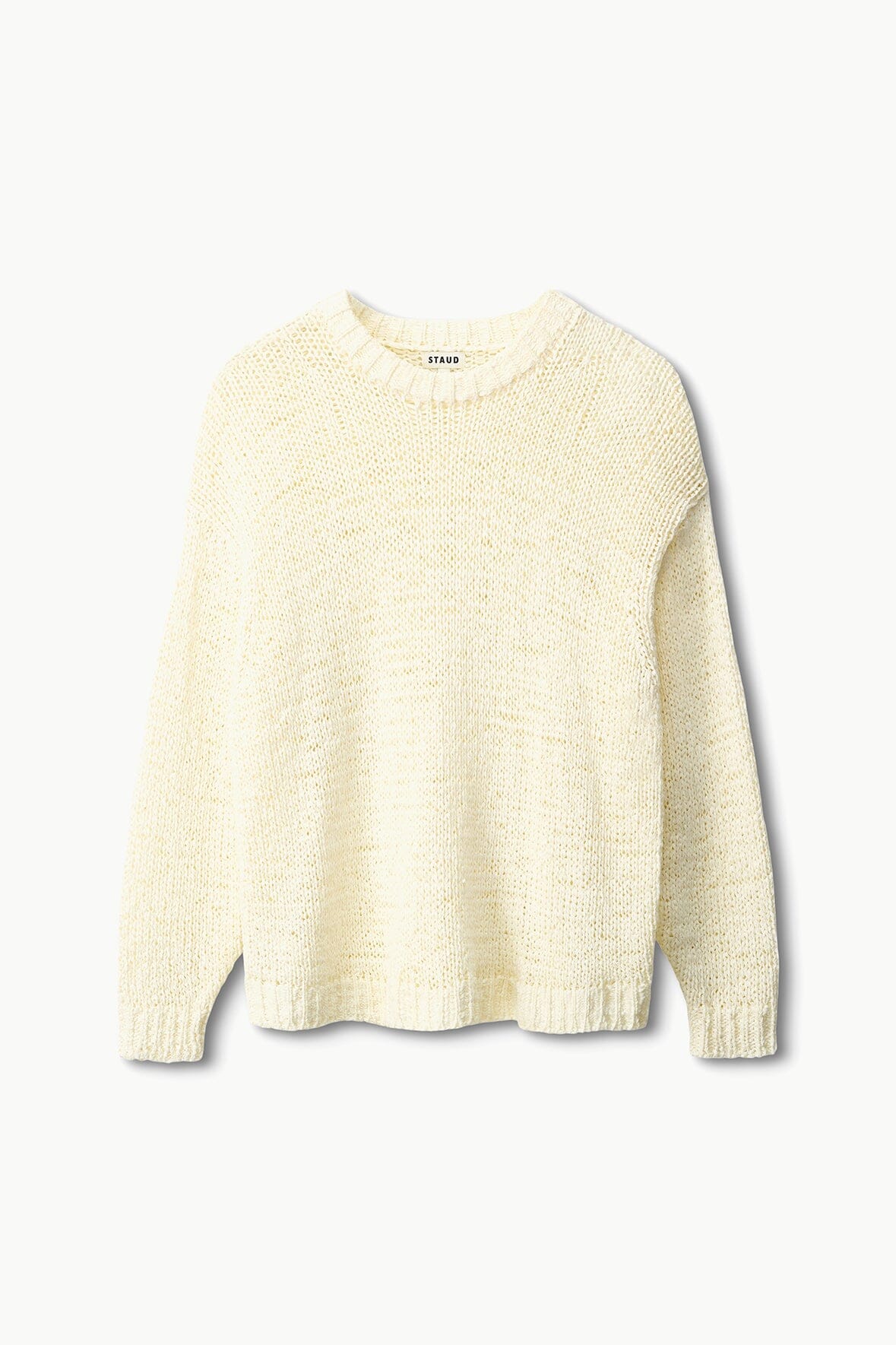 Staud Cala Sweater