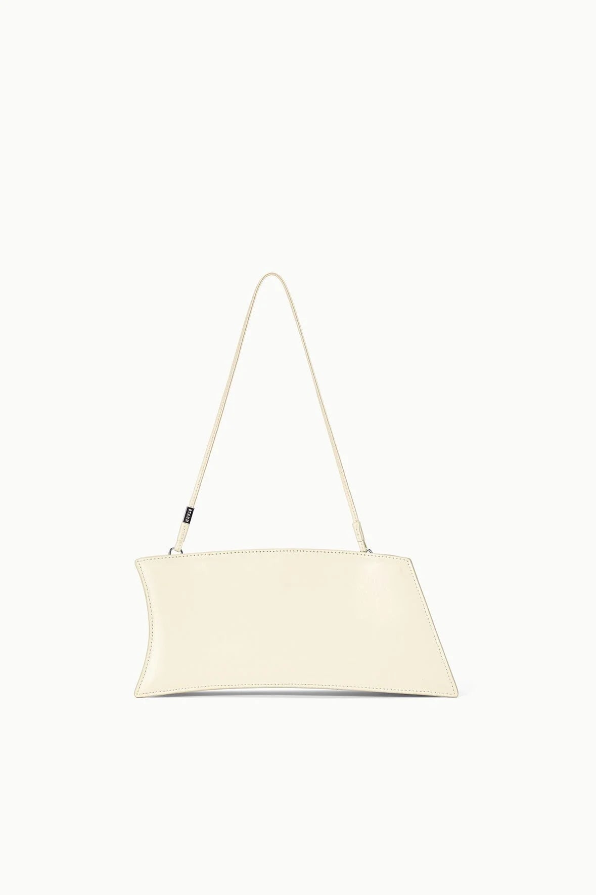 Staud Coco Shoulder Bag - Cream