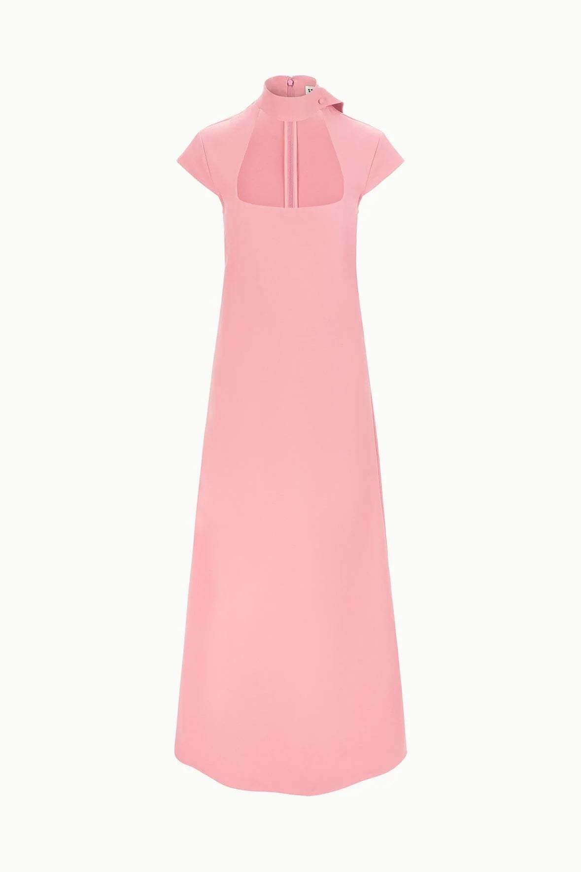 Staud Ingrid Dress