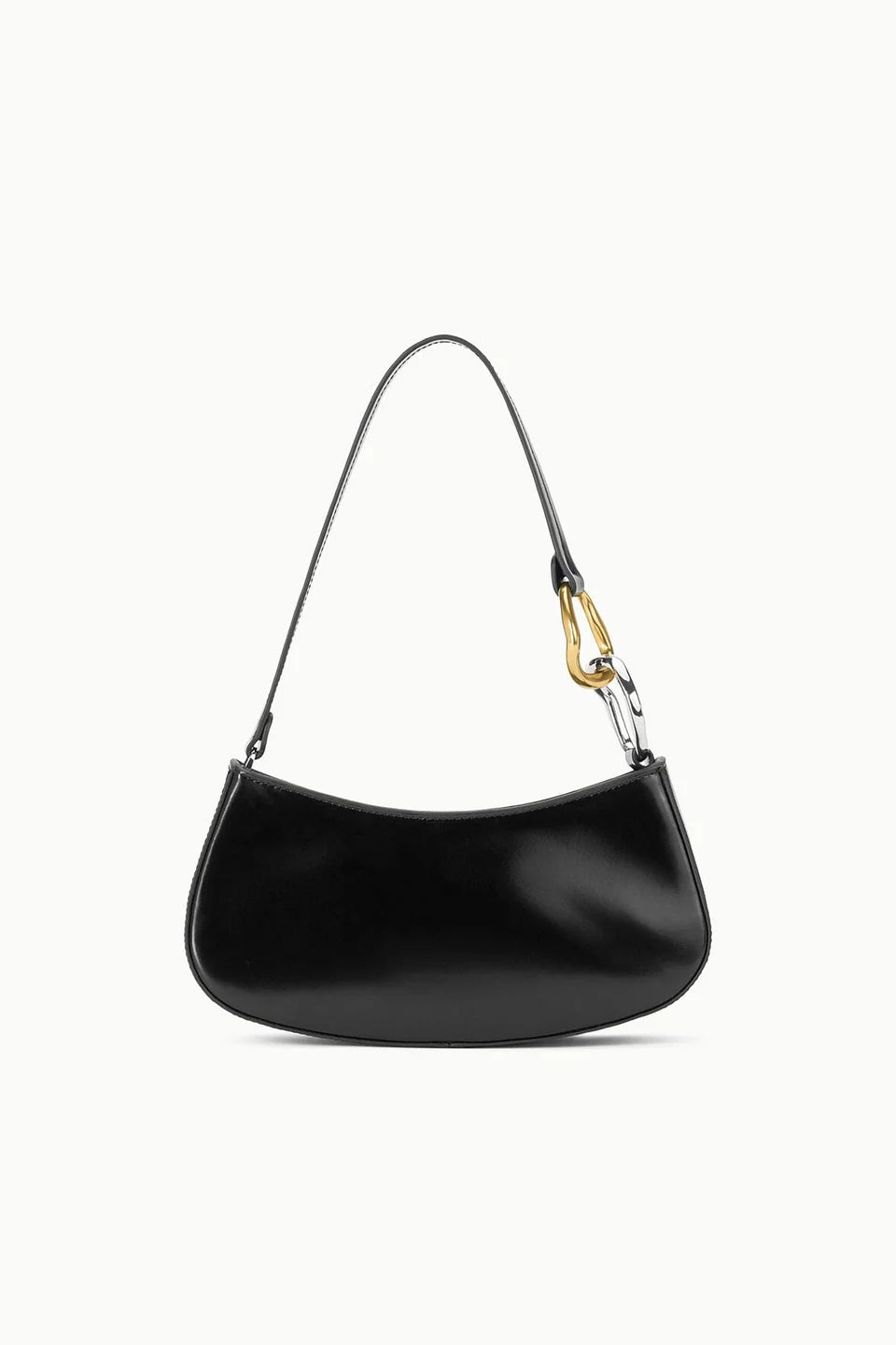 Staud Ollie Bag - Black