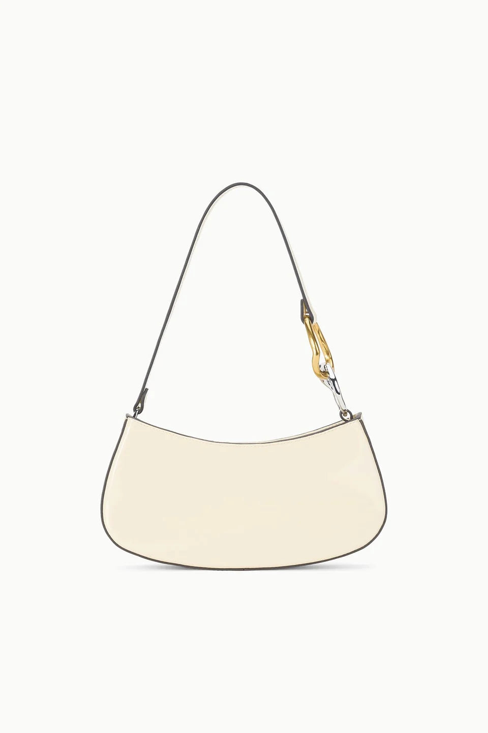 Staud Ollie Bag - Cream