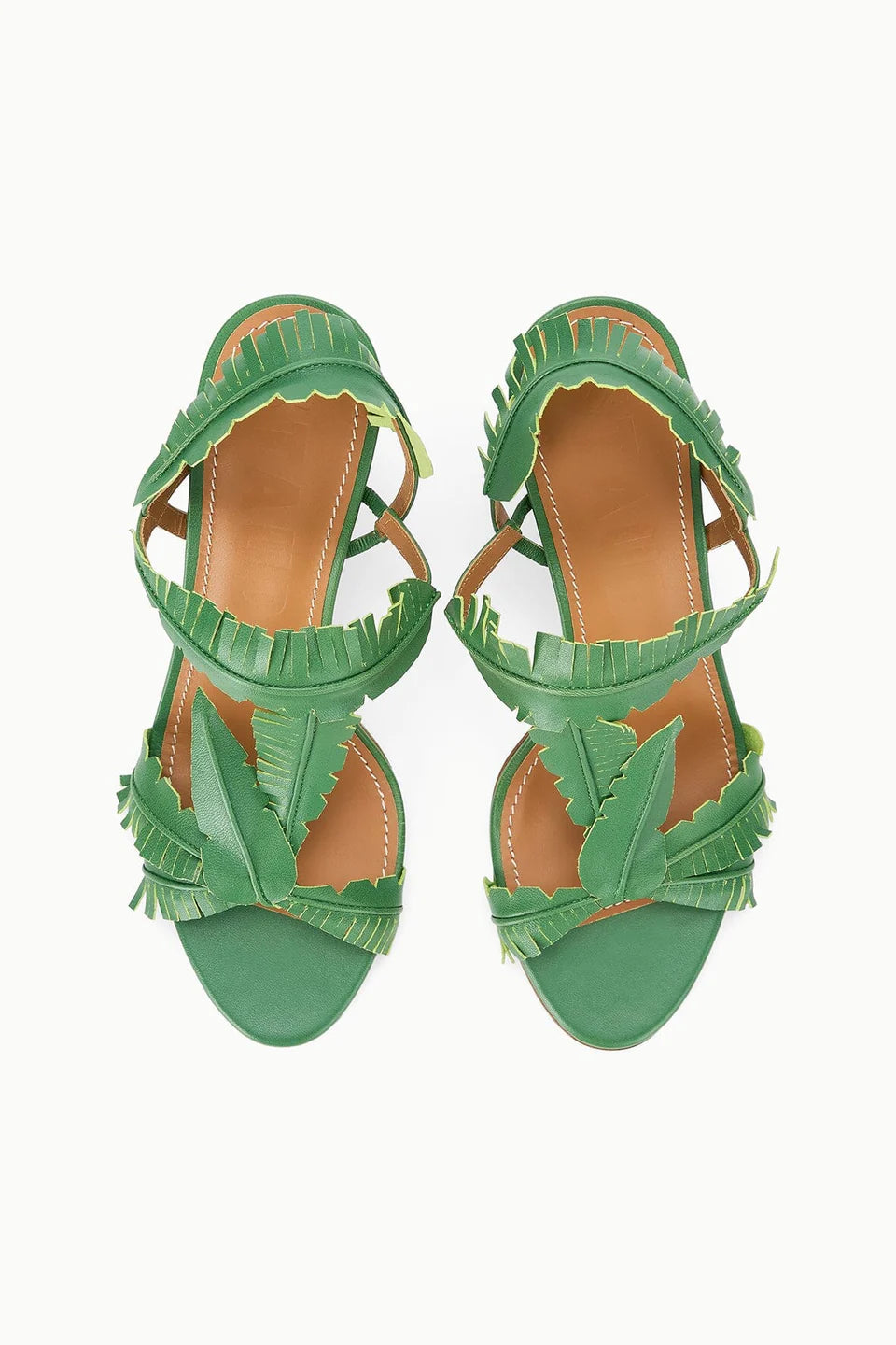 Staud Palm Heel