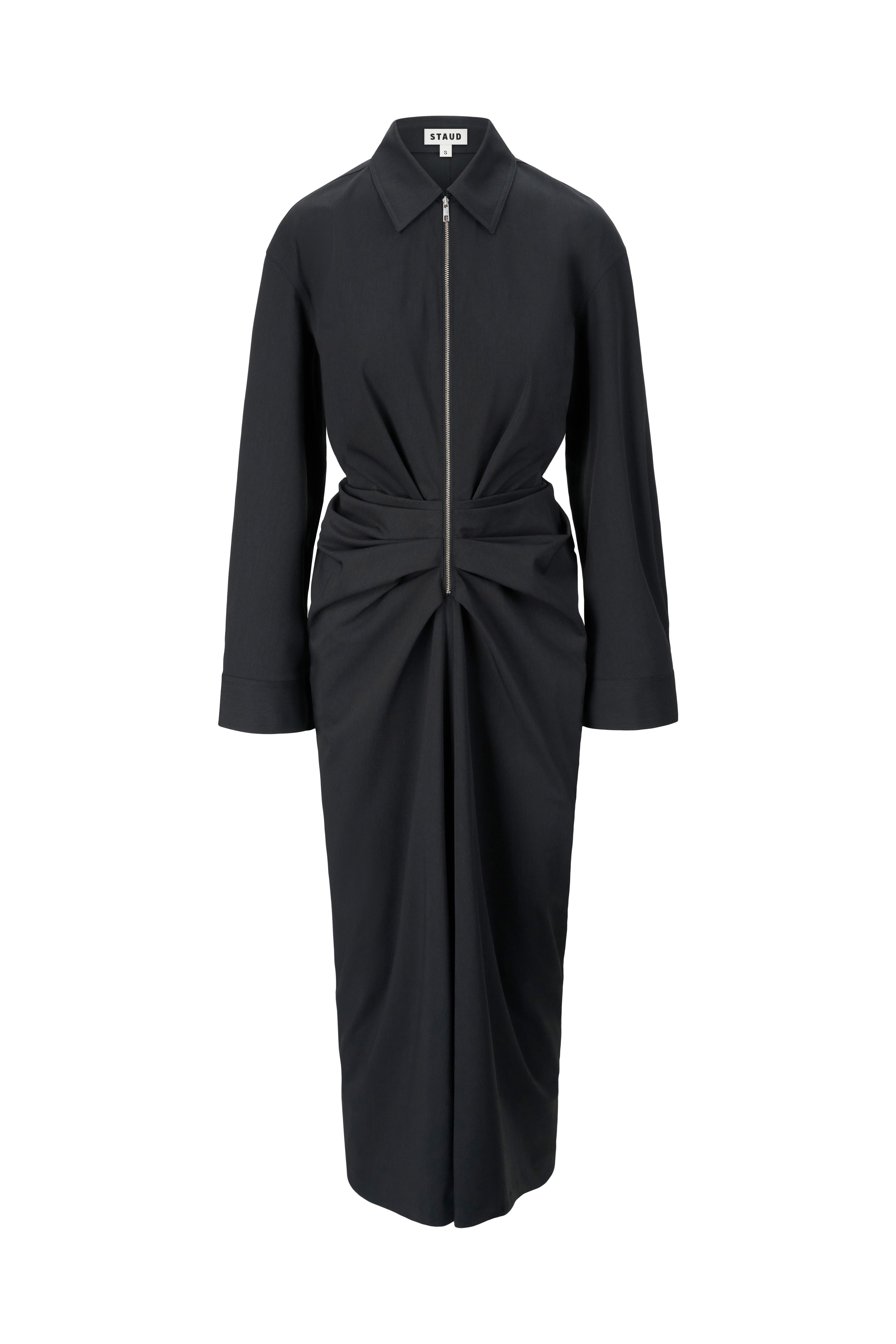 Staud Adler Dress