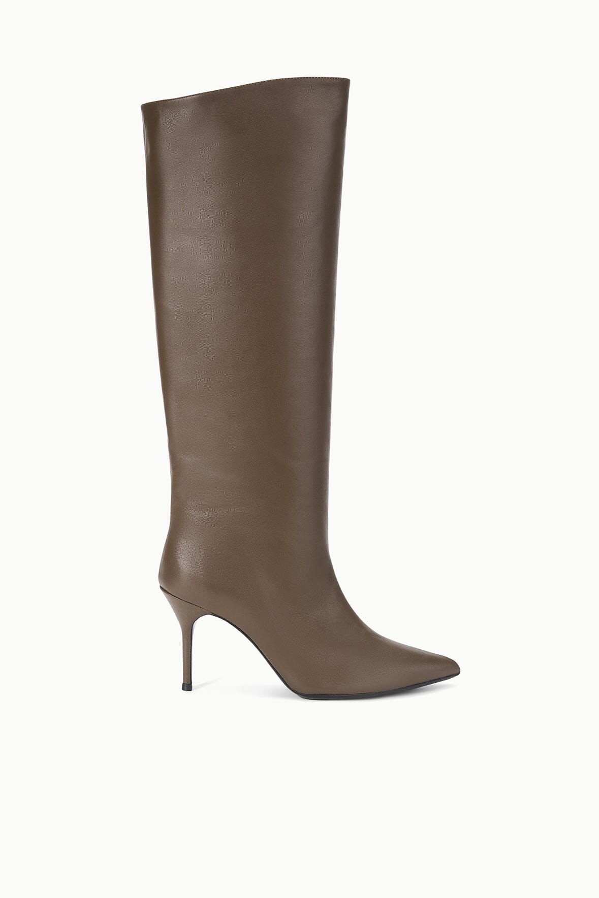 Staud Sebastian High Heel Boot