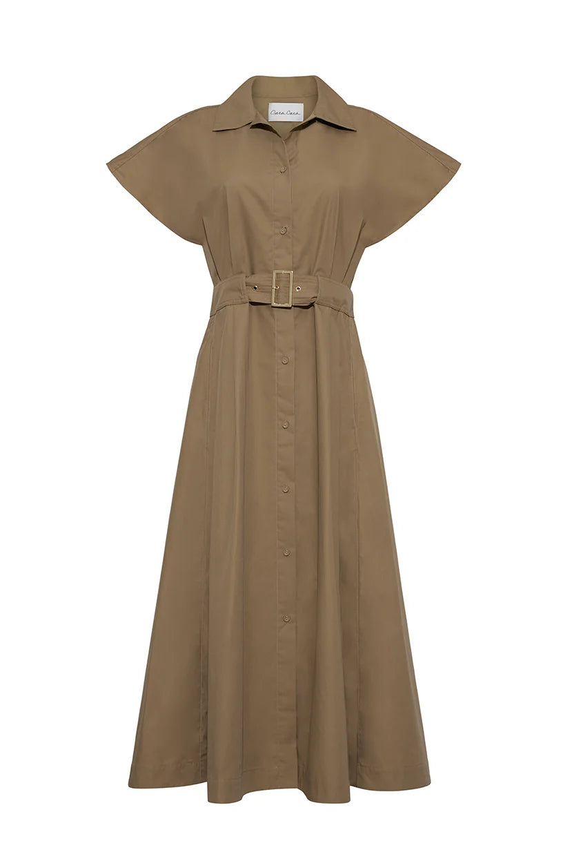 Cara Cara Sawyer Dress